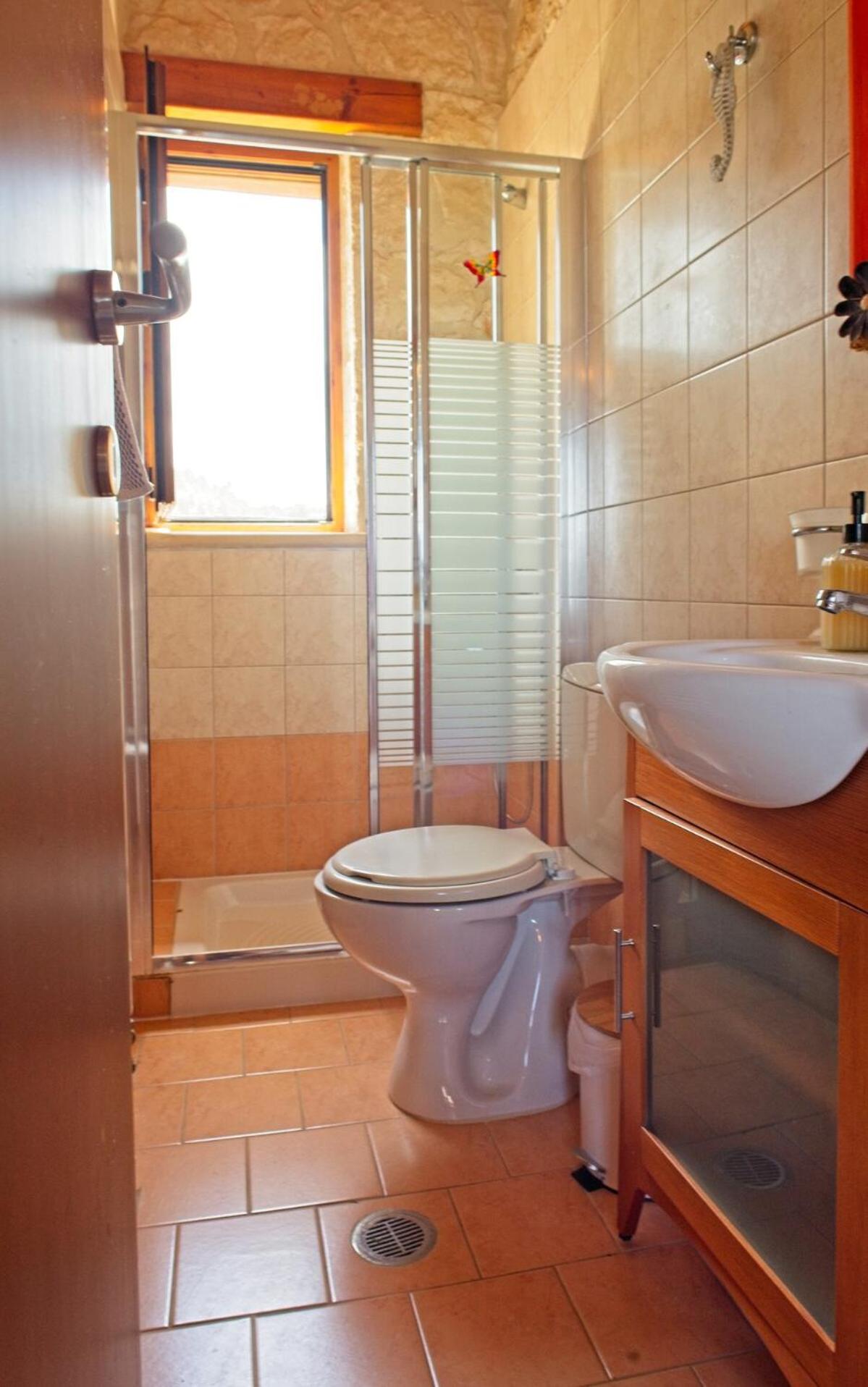 Villa Petalouda - Traditional Villa with Private Pool