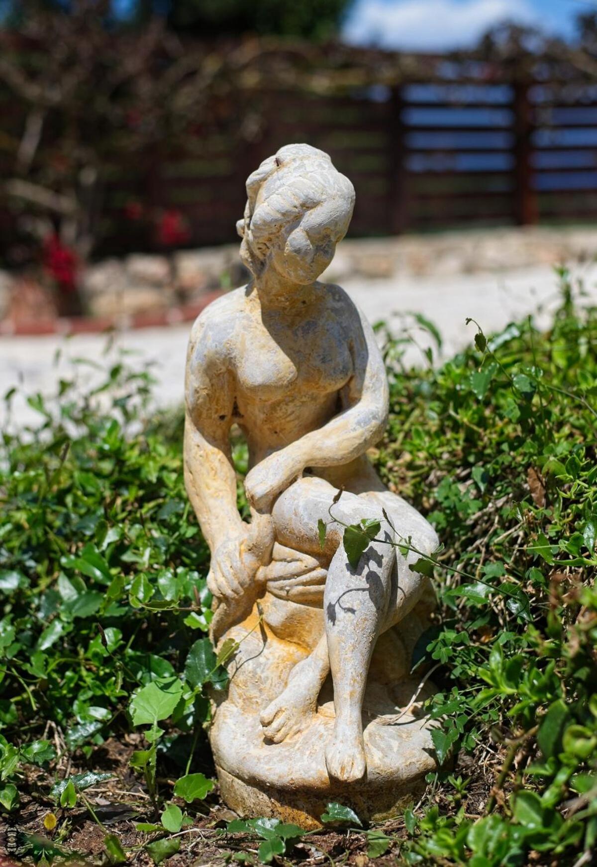 Villa Petalouda - Traditional Villa with Private Pool