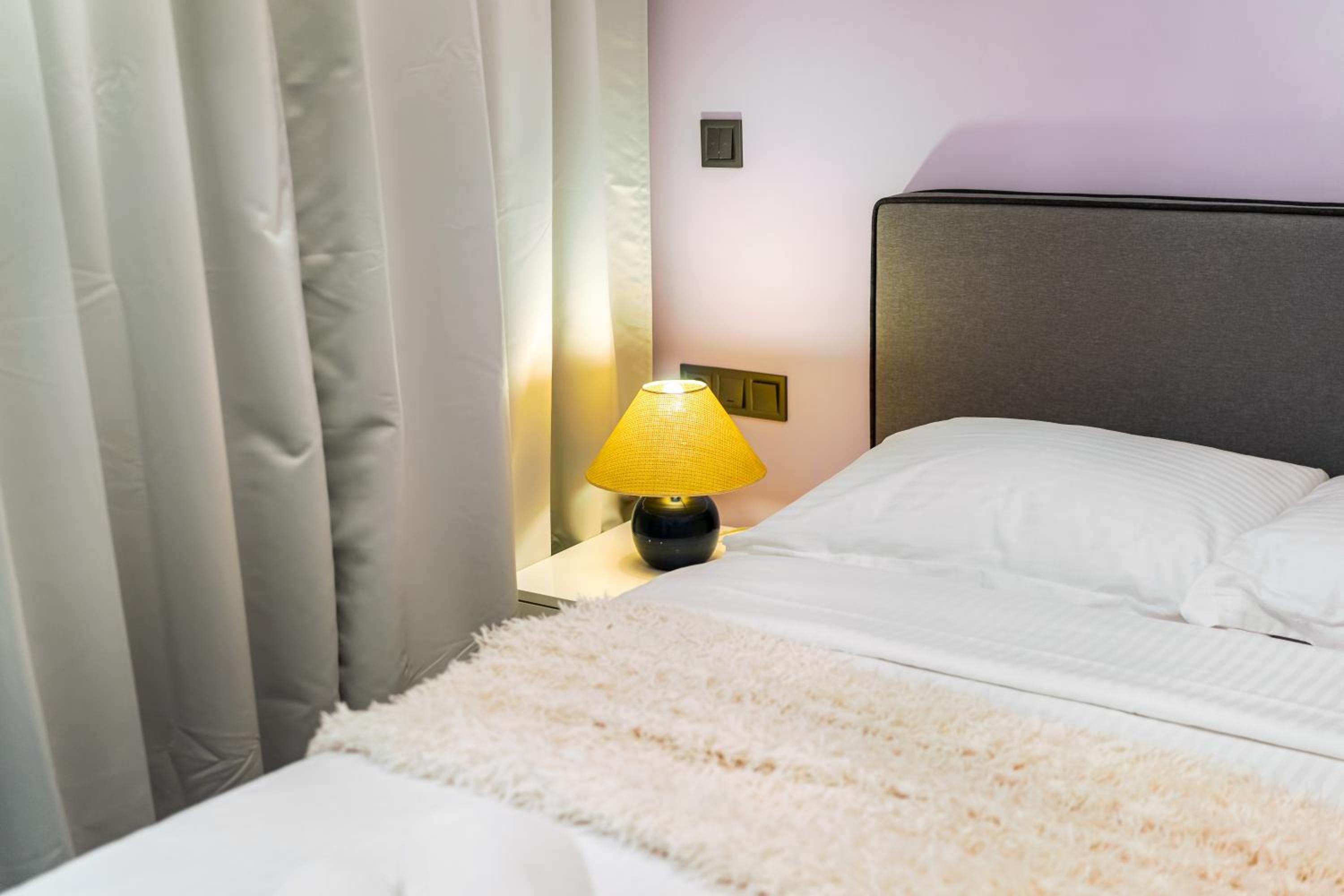 Luxury 3-bedroom Apartment Athens Nea Smirni