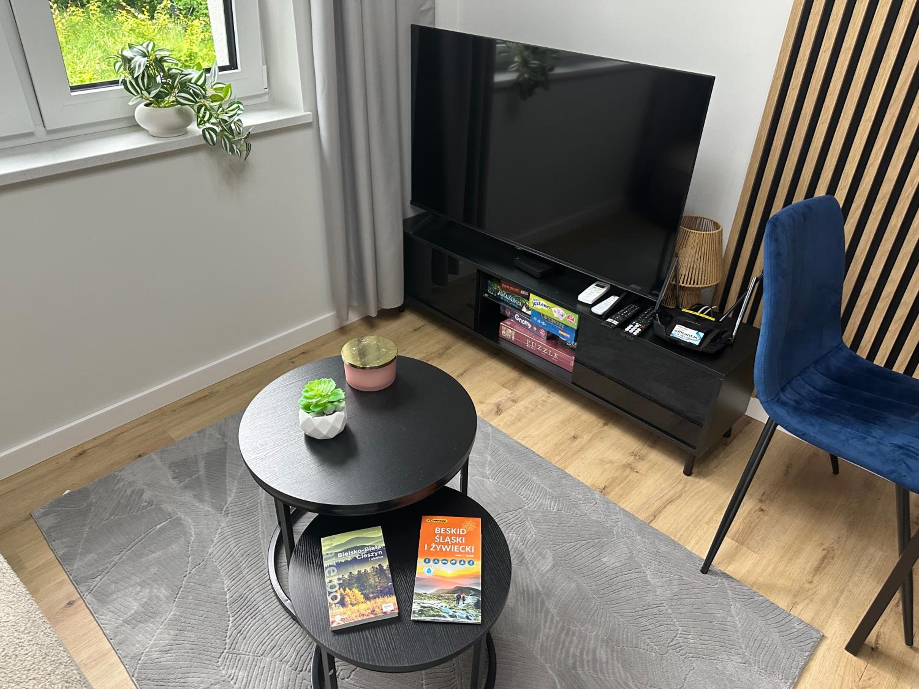 Enduro Spot - Apartament pod Kozią Górą