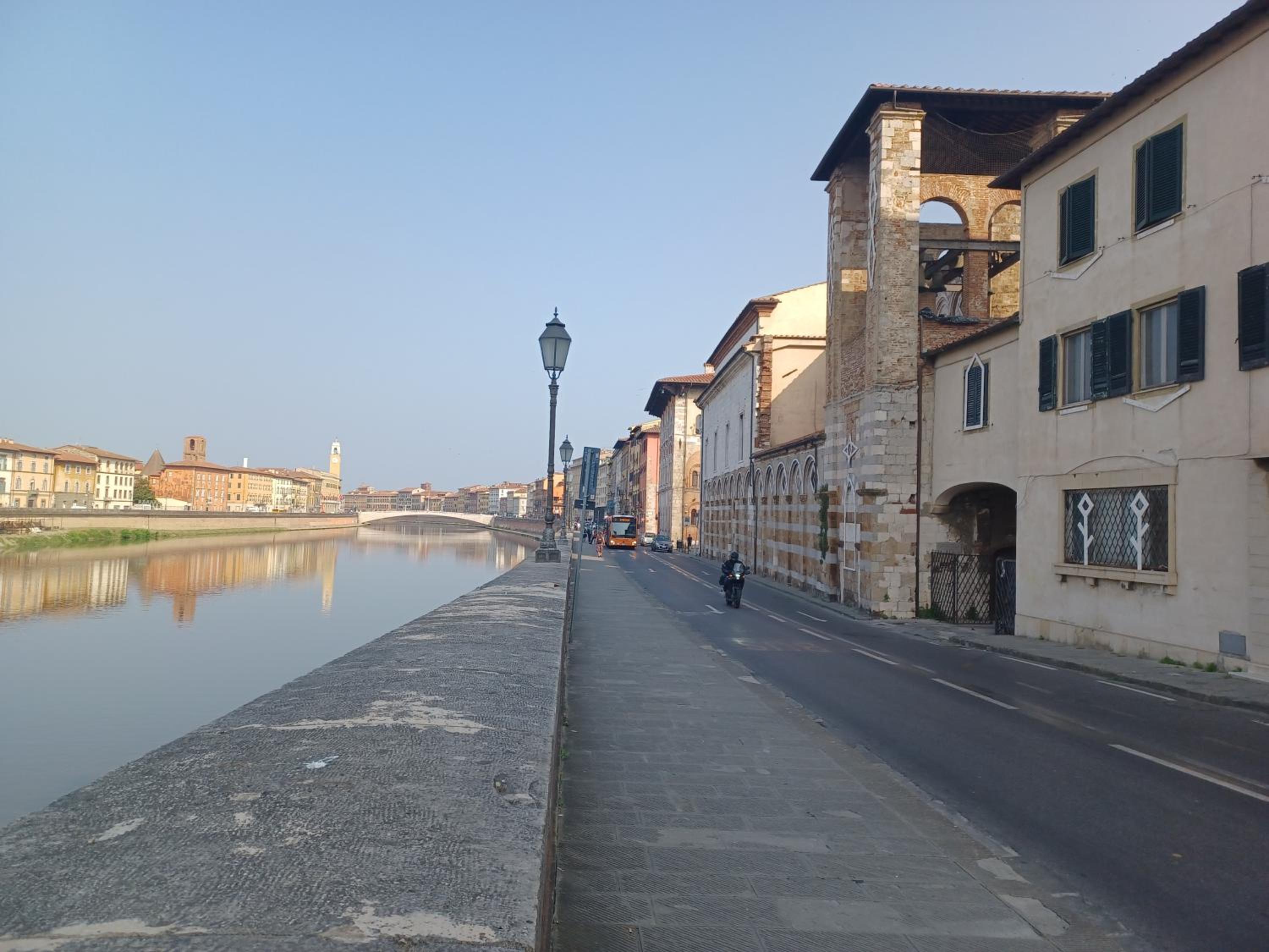 D'Angiolo centro storico