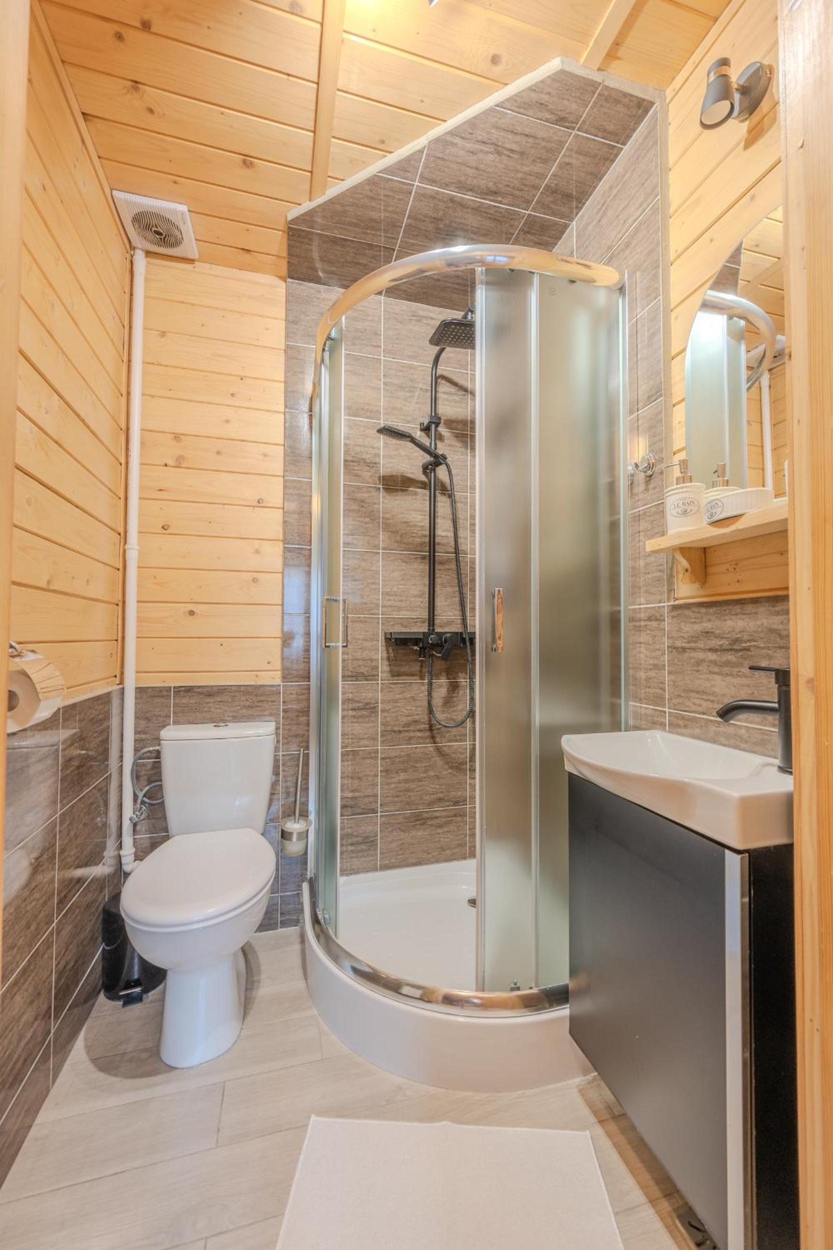 Apartamenty Monika SPA i Agroturystyka