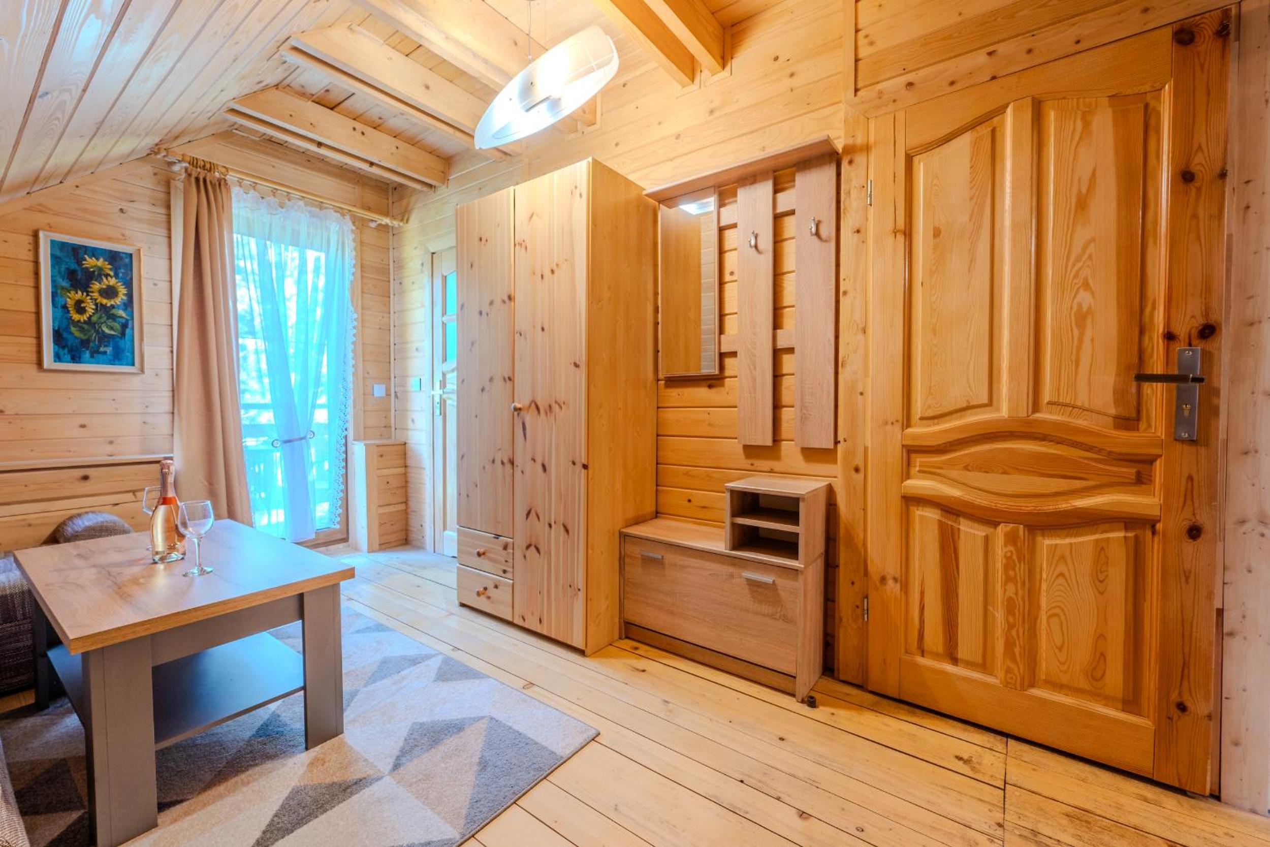 Apartamenty Monika SPA i Agroturystyka