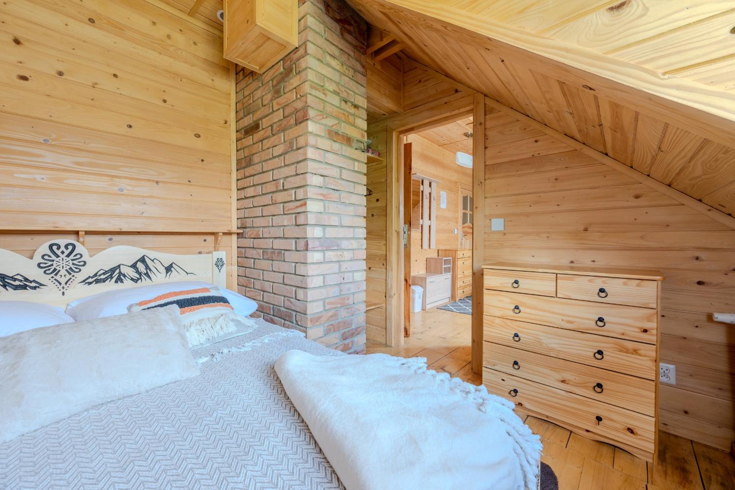 Apartamenty Monika SPA i Agroturystyka