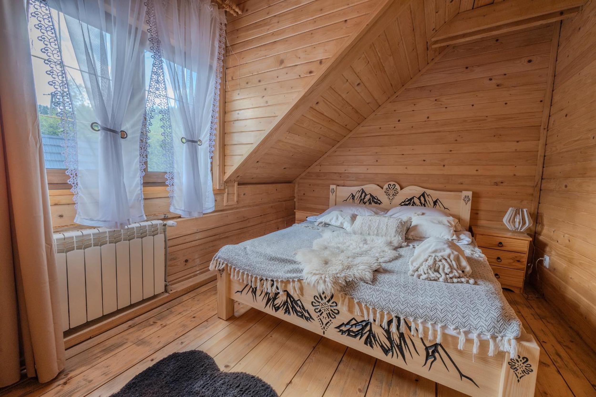 Apartamenty Monika SPA i Agroturystyka