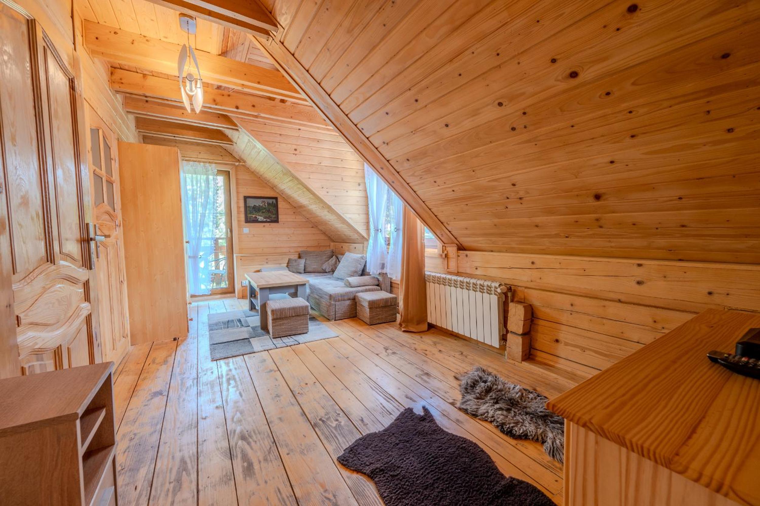 Apartamenty Monika SPA i Agroturystyka