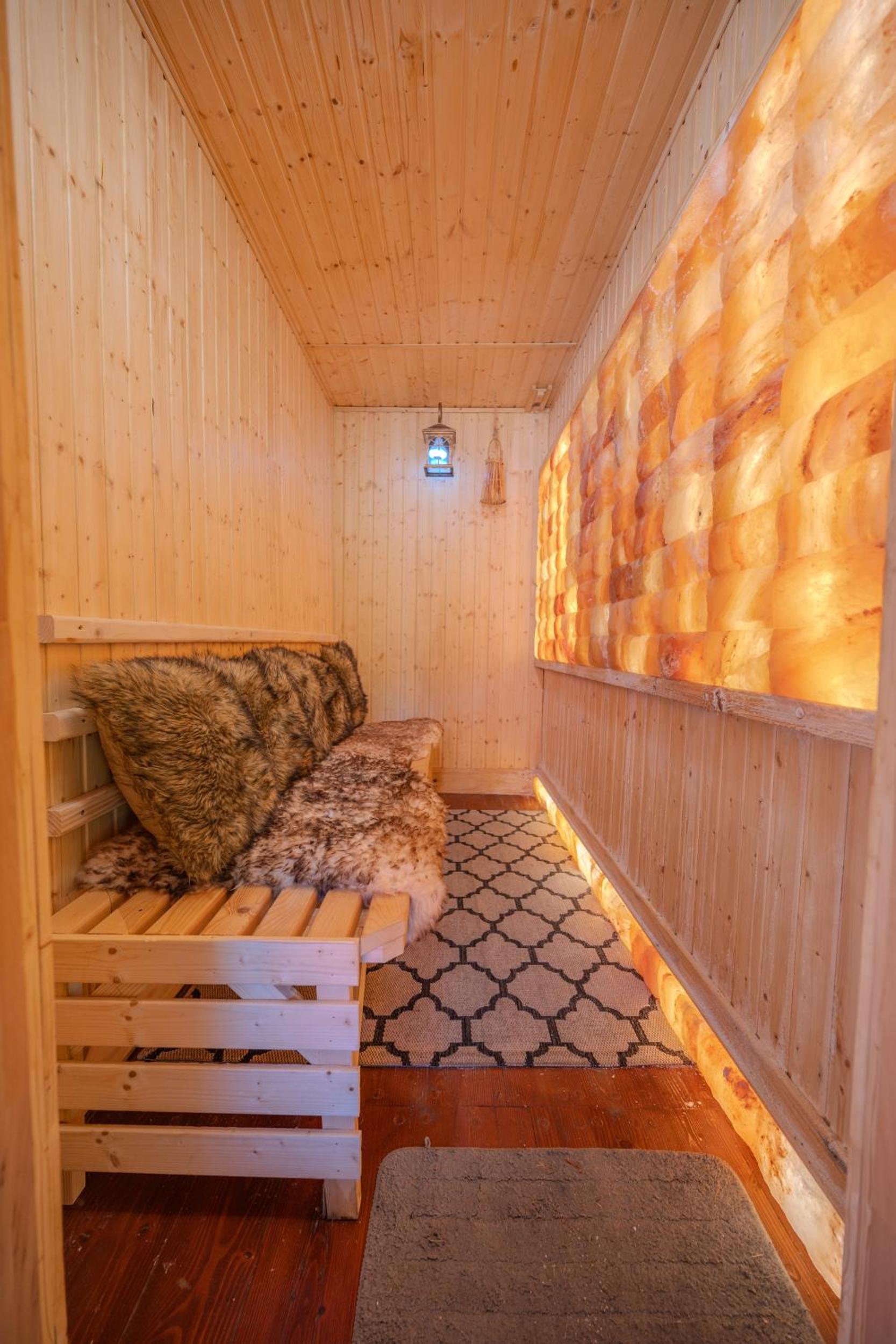 Apartamenty Monika SPA i Agroturystyka
