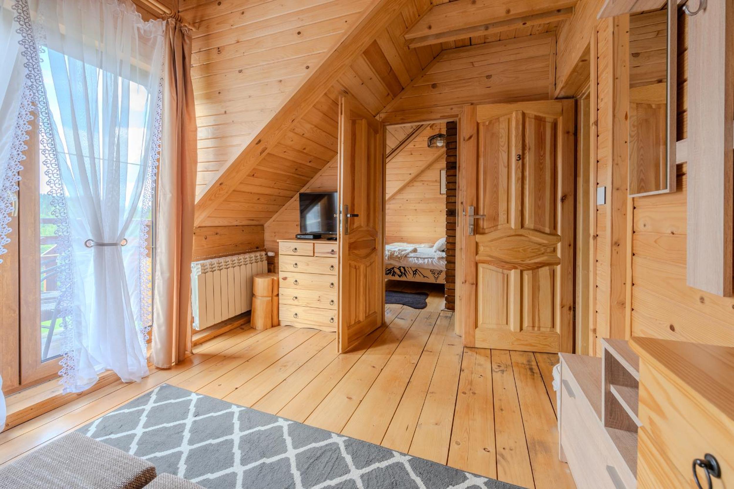 Apartamenty Monika SPA i Agroturystyka