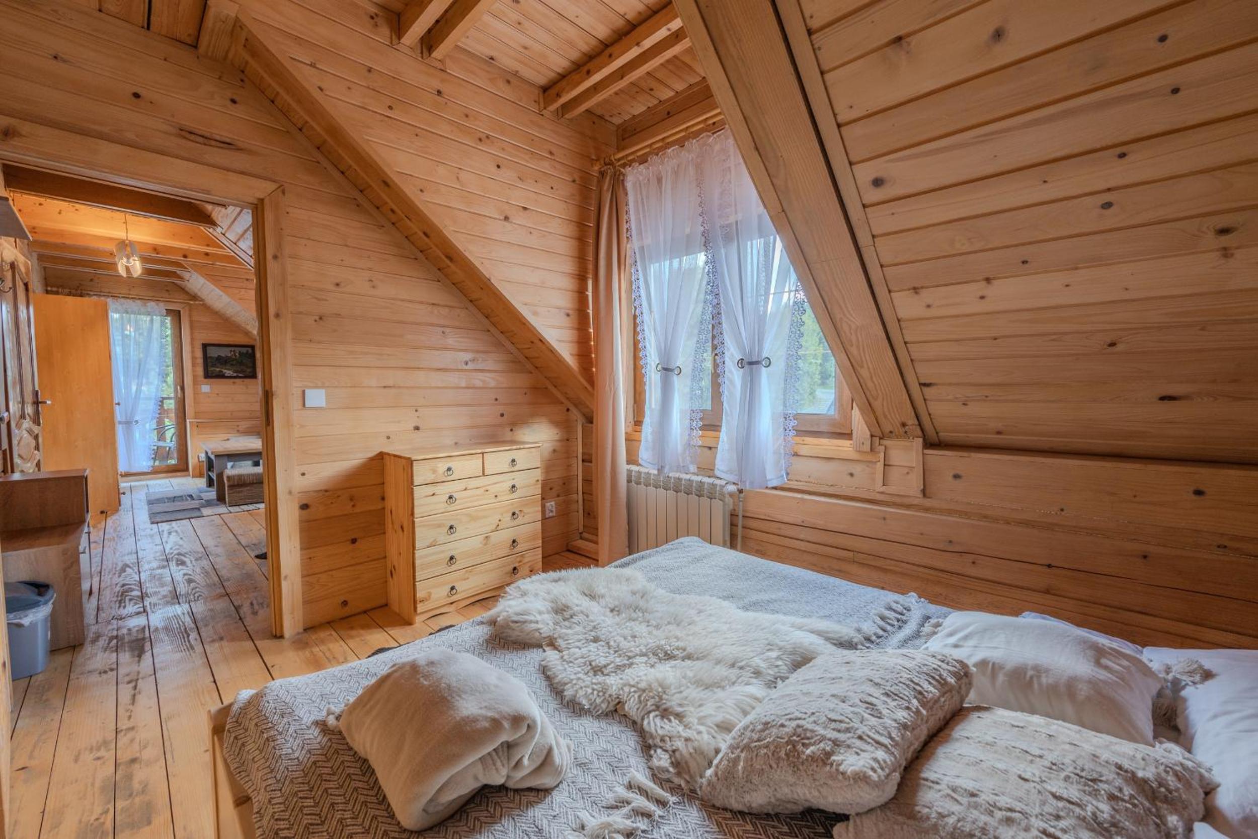 Apartamenty Monika SPA i Agroturystyka