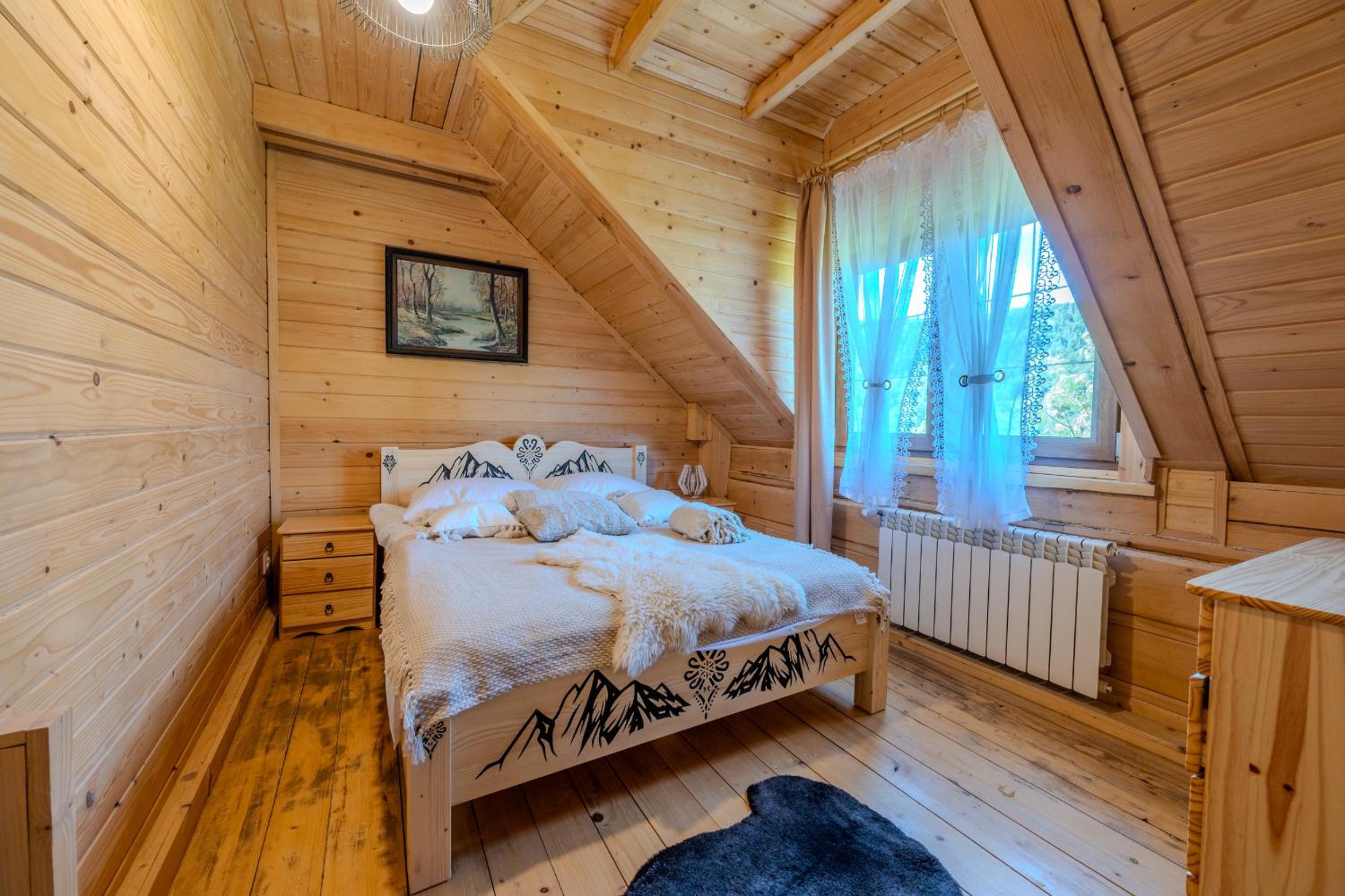 Apartamenty Monika SPA i Agroturystyka