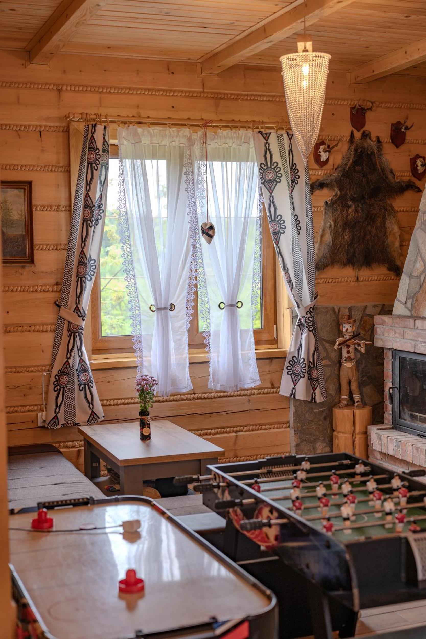Apartamenty Monika SPA i Agroturystyka