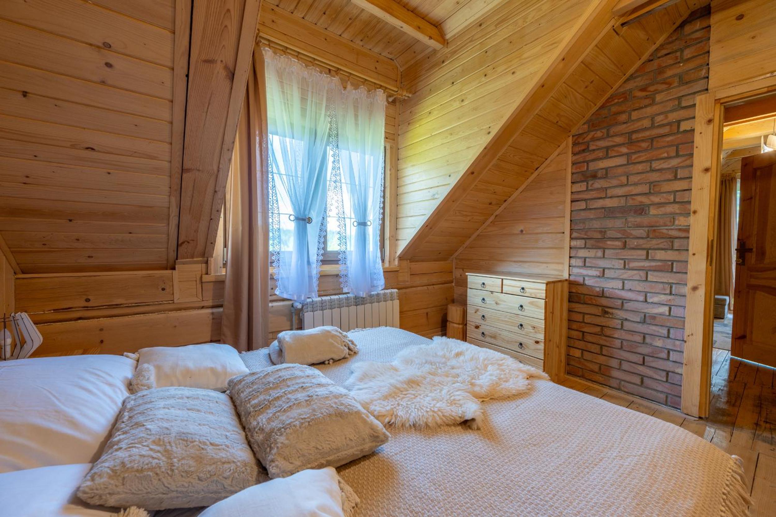 Apartamenty Monika SPA i Agroturystyka