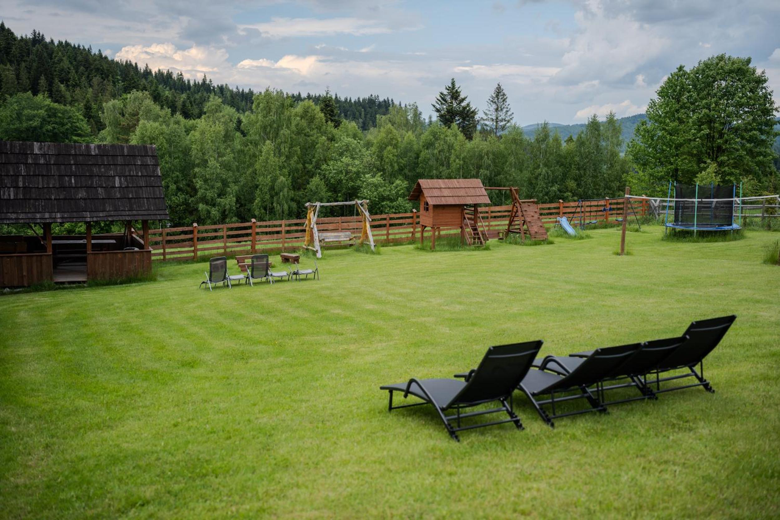 Apartamenty Monika SPA i Agroturystyka