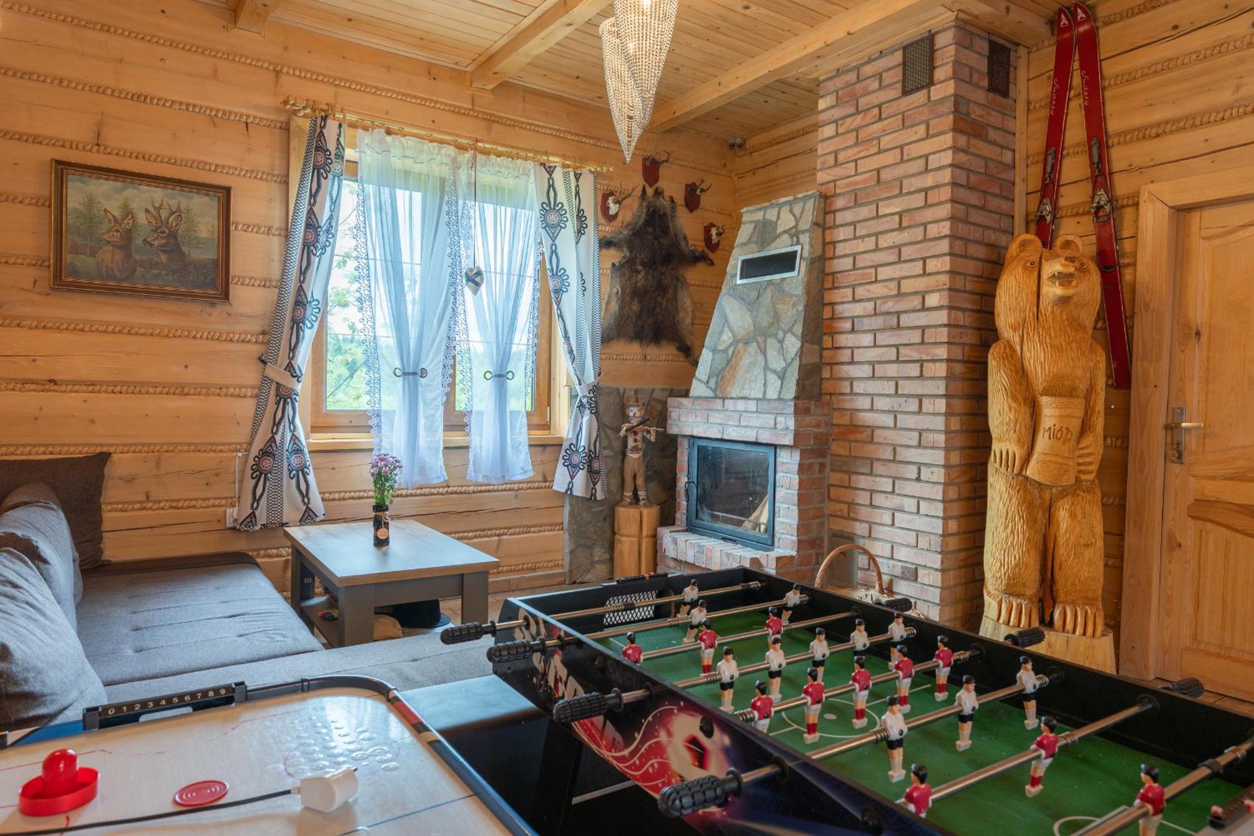 Apartamenty Monika SPA i Agroturystyka