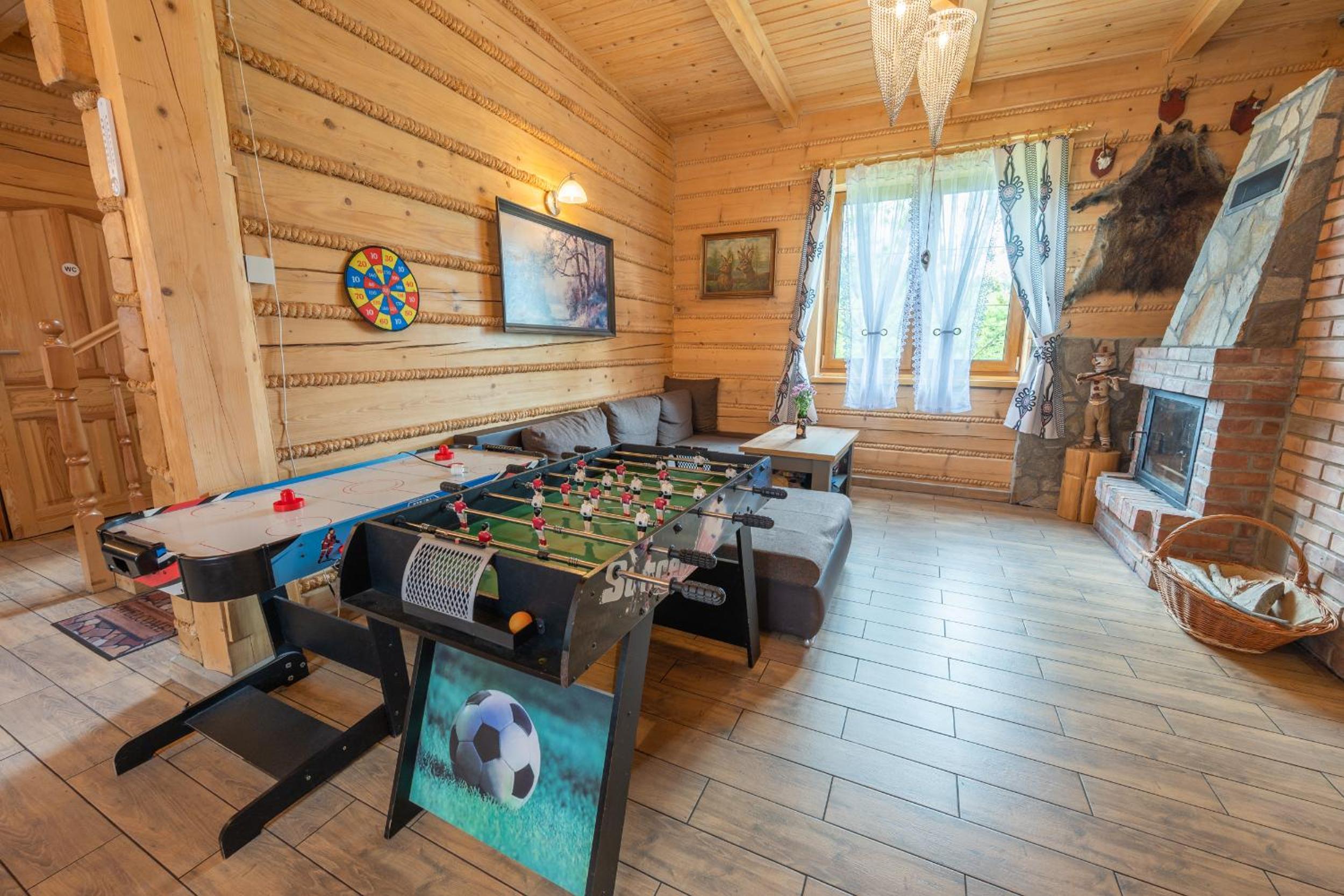 Apartamenty Monika SPA i Agroturystyka