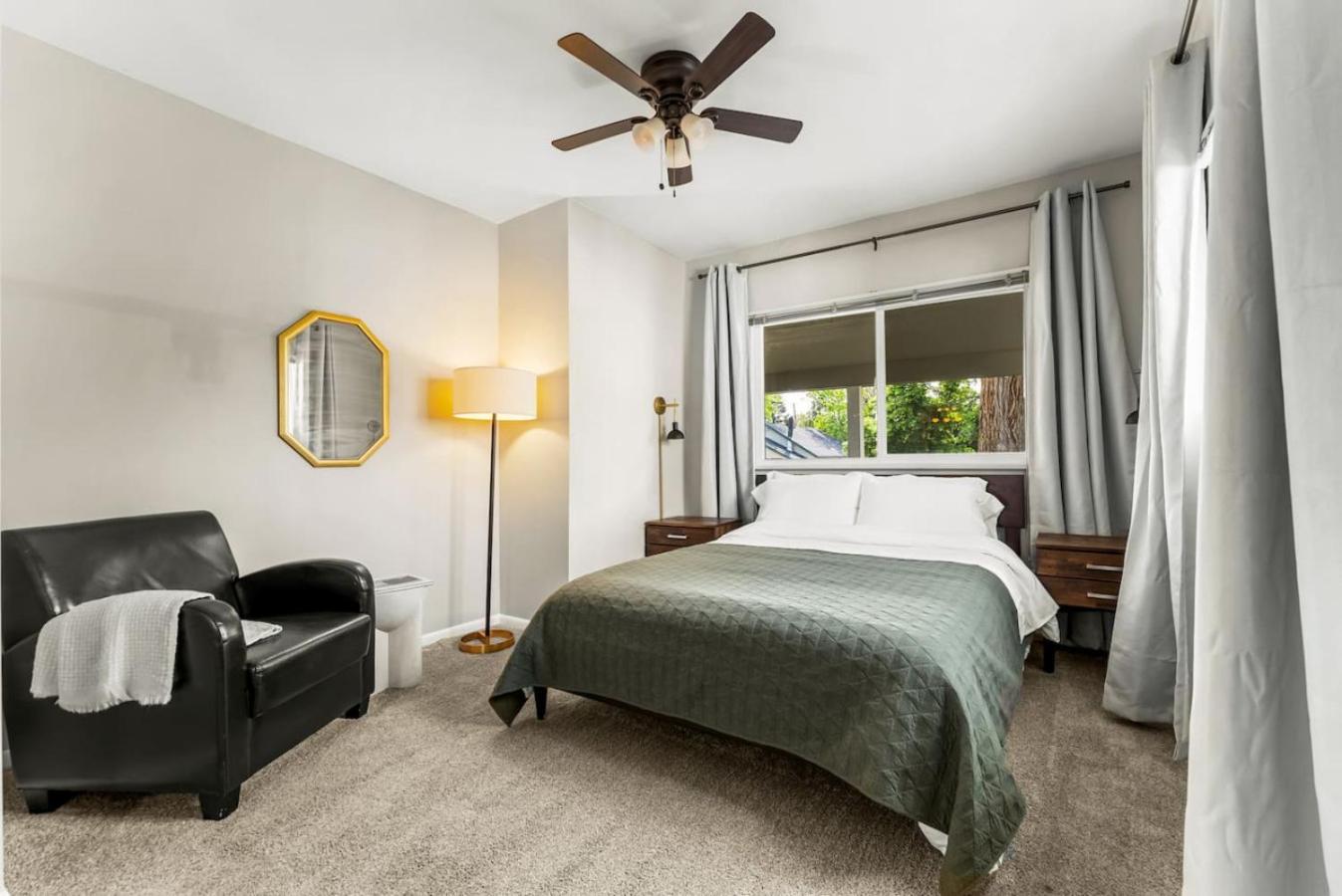 Sunny West Denver Escape Stylish 2BR Retreat