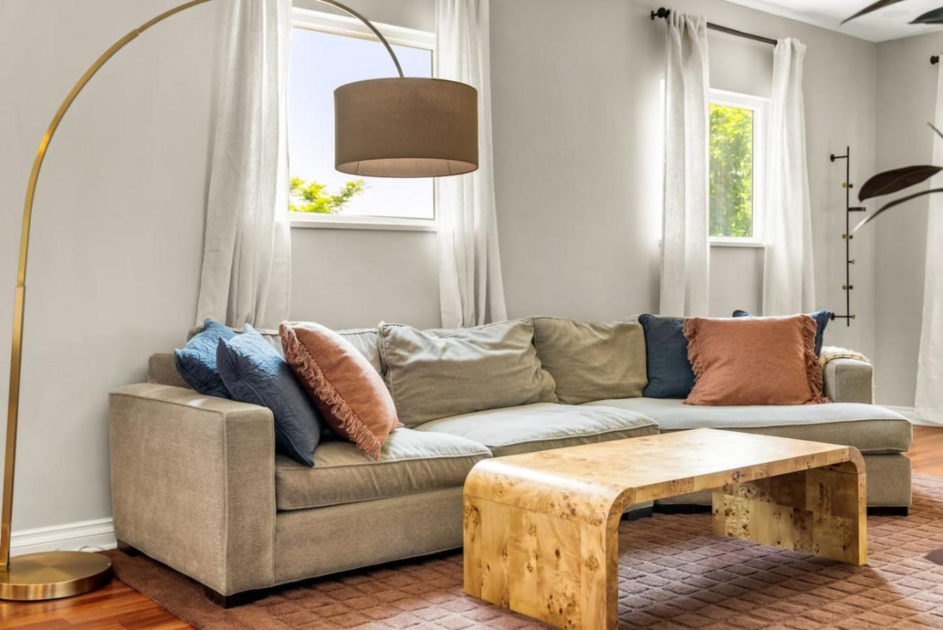 Sunny West Denver Escape Stylish 2BR Retreat