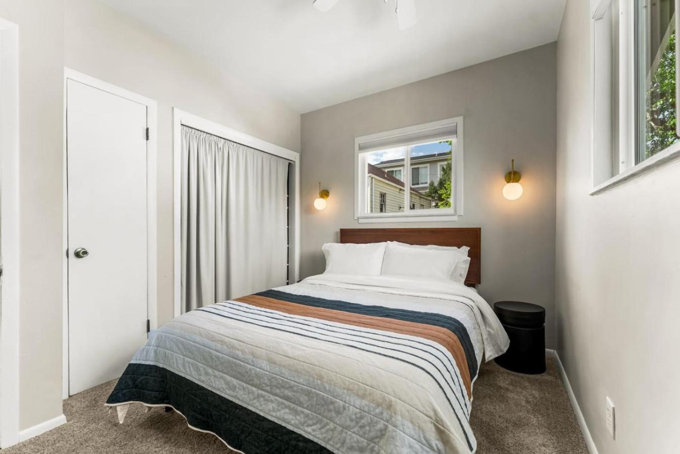 Sunny West Denver Escape Stylish 2BR Retreat