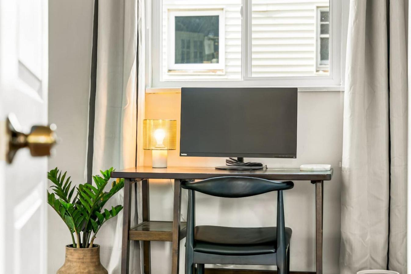 Sunny West Denver Escape Stylish 2BR Retreat