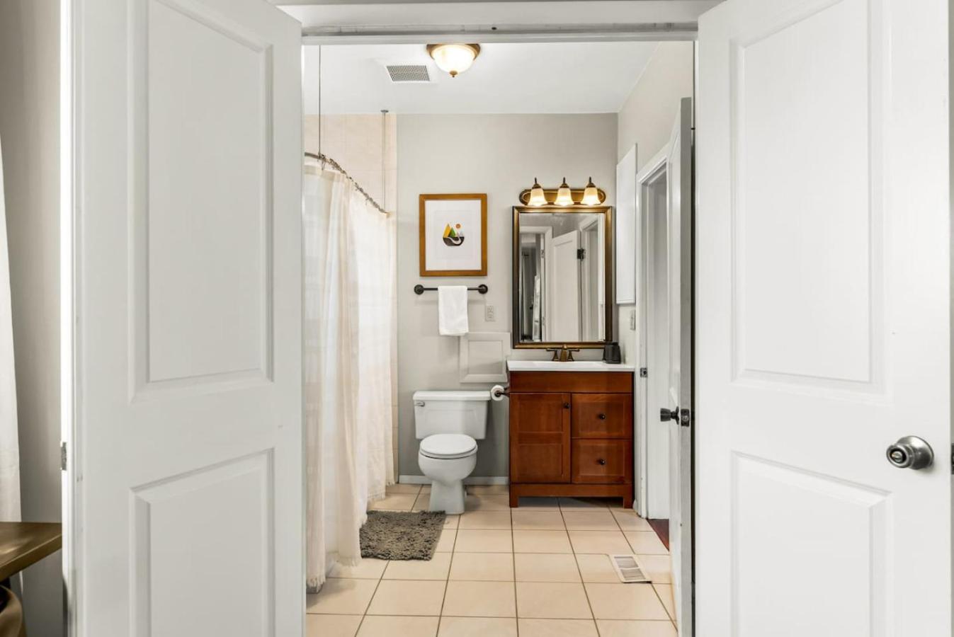 Sunny West Denver Escape Stylish 2BR Retreat