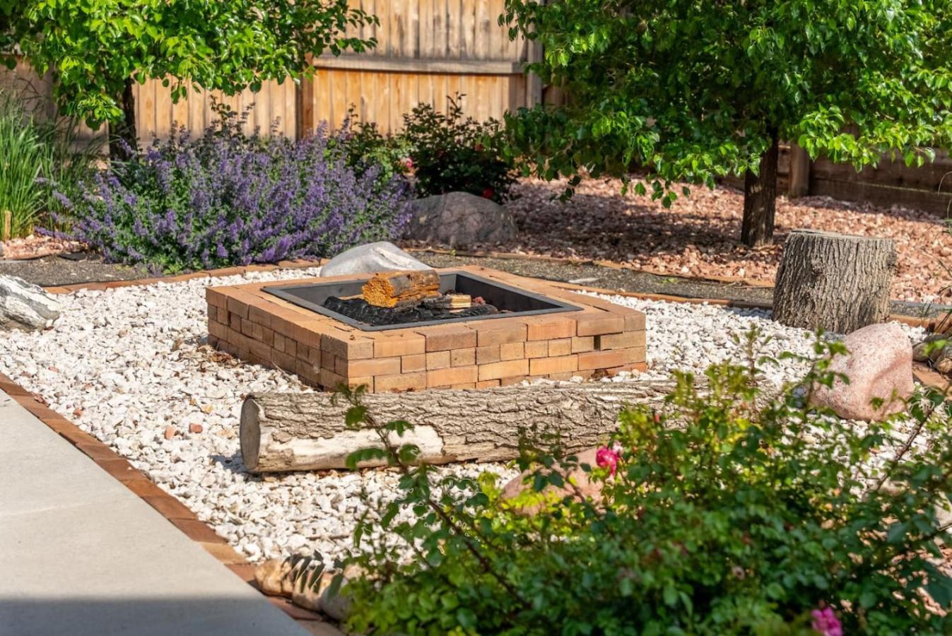Sunny West Denver Escape Stylish 2BR Retreat