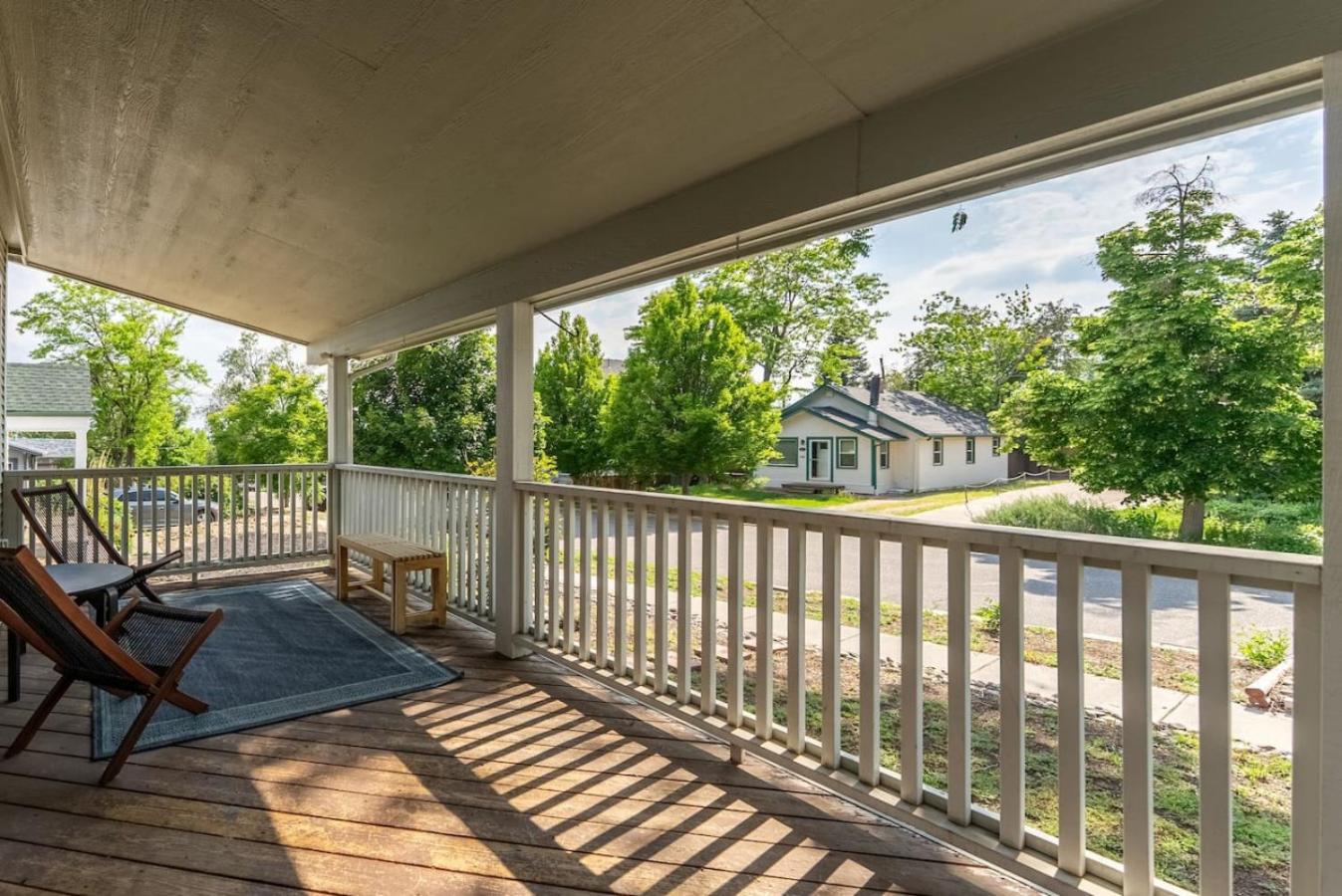 Sunny West Denver Escape Stylish 2BR Retreat