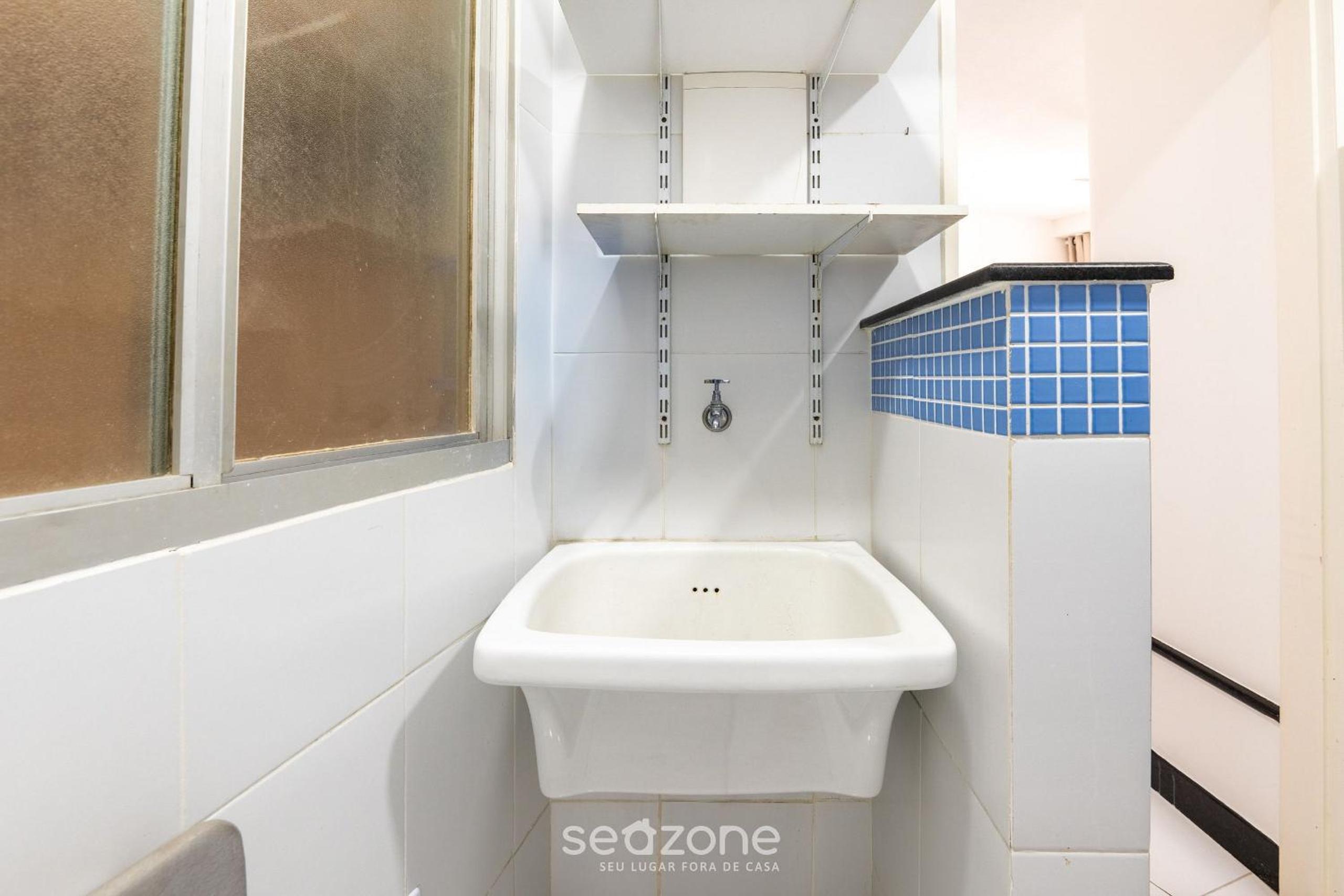 Fully equipped apartments in the best location just steps from the sea in Guarapari - STP