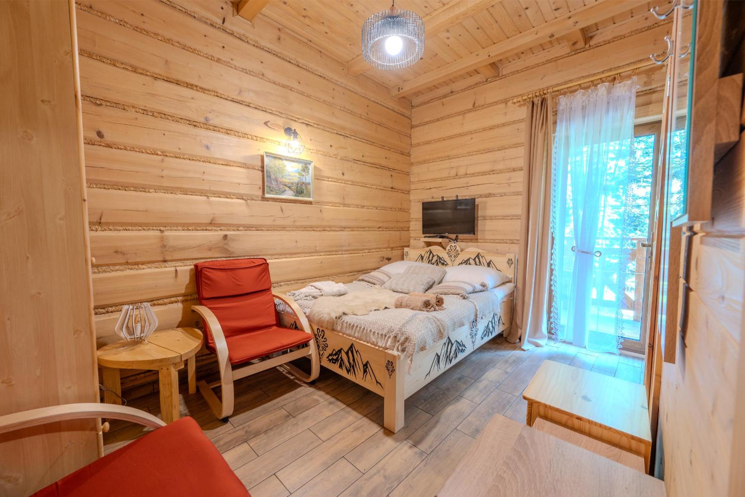 Apartamenty Monika SPA i Agroturystyka