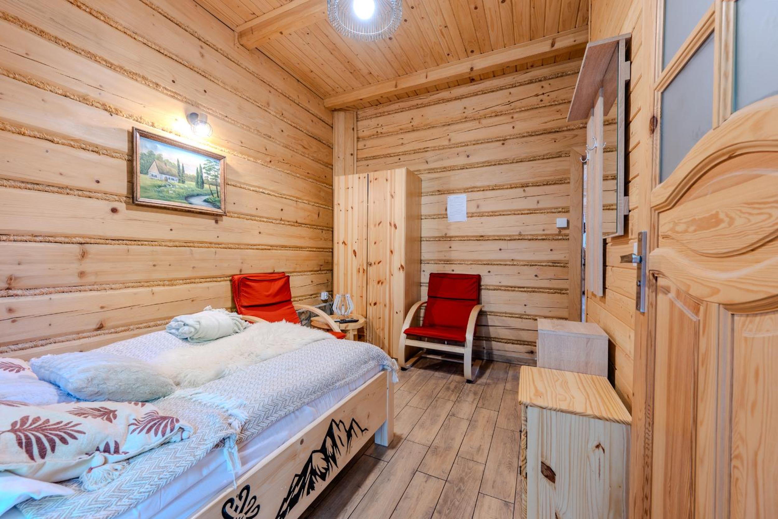 Apartamenty Monika SPA i Agroturystyka