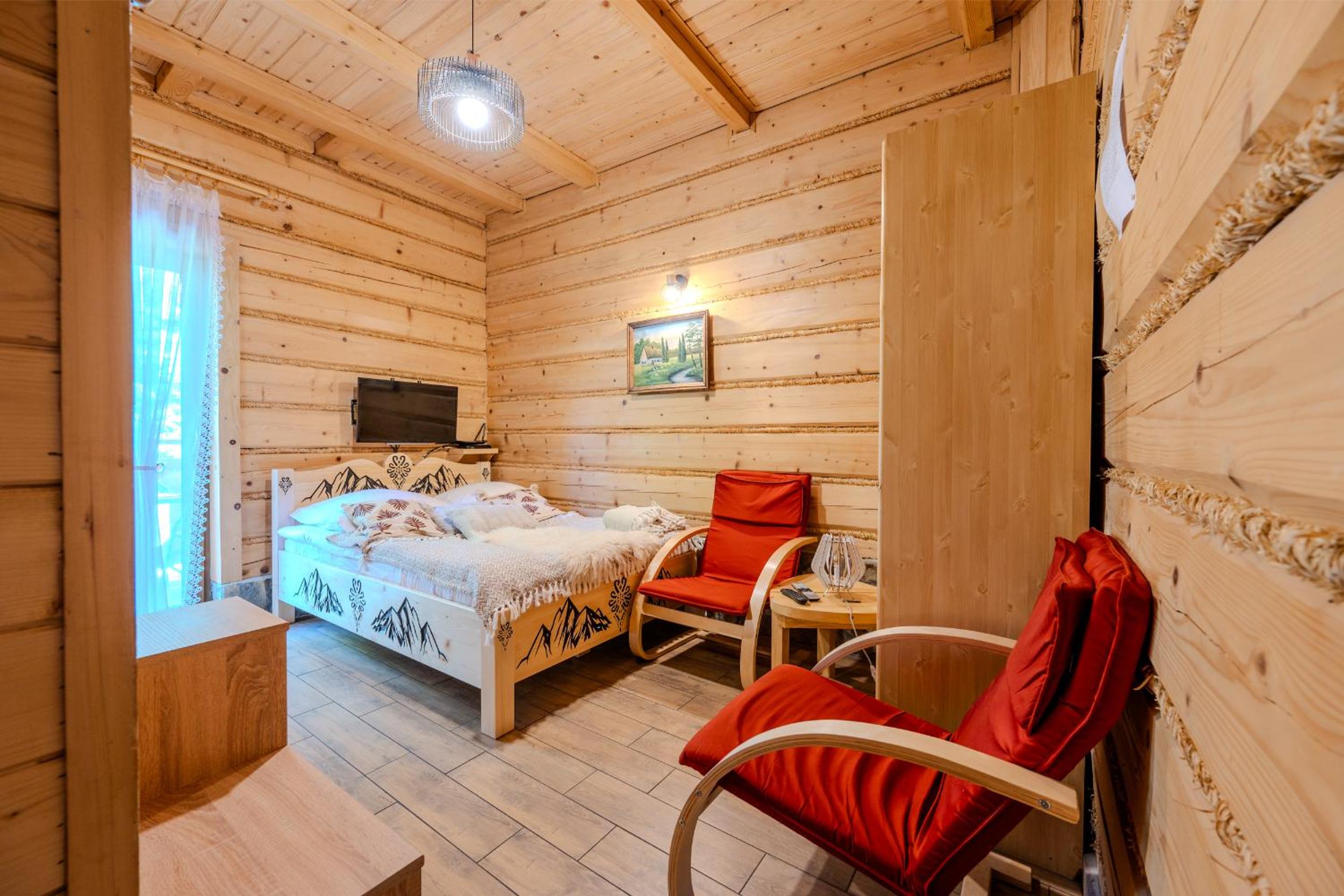 Apartamenty Monika SPA i Agroturystyka