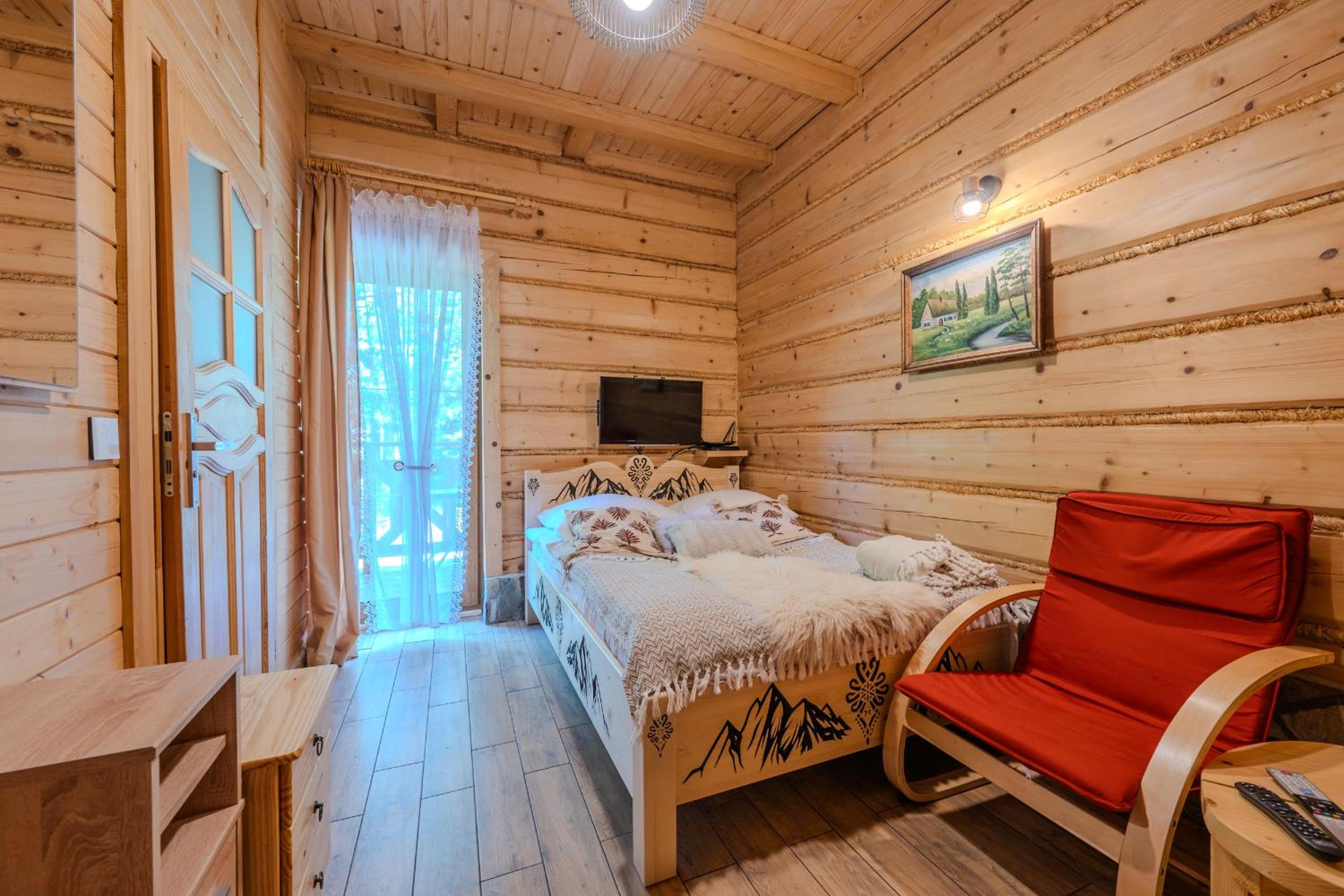 Apartamenty Monika SPA i Agroturystyka