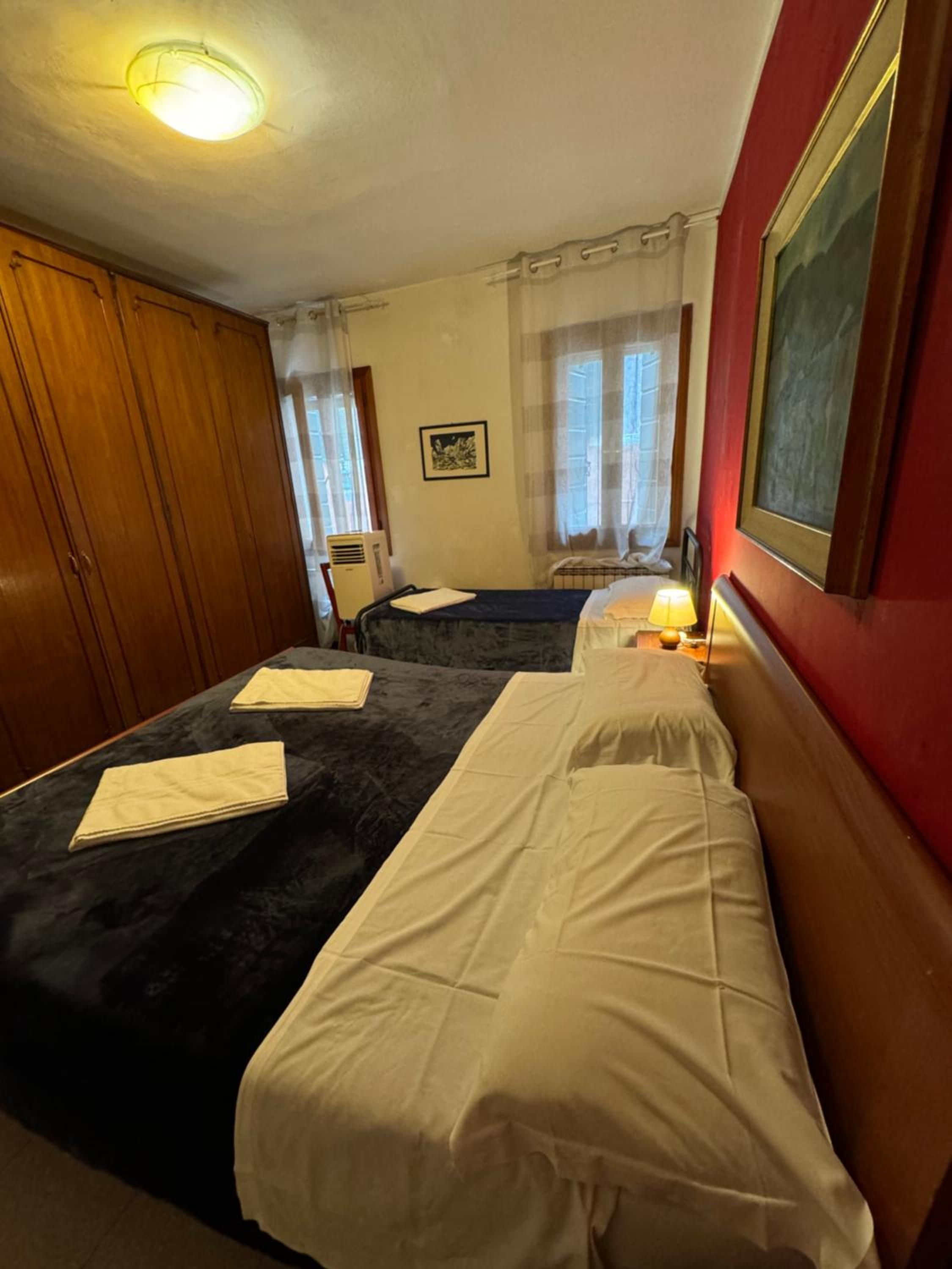 Four Seasons Venice Admiralclass