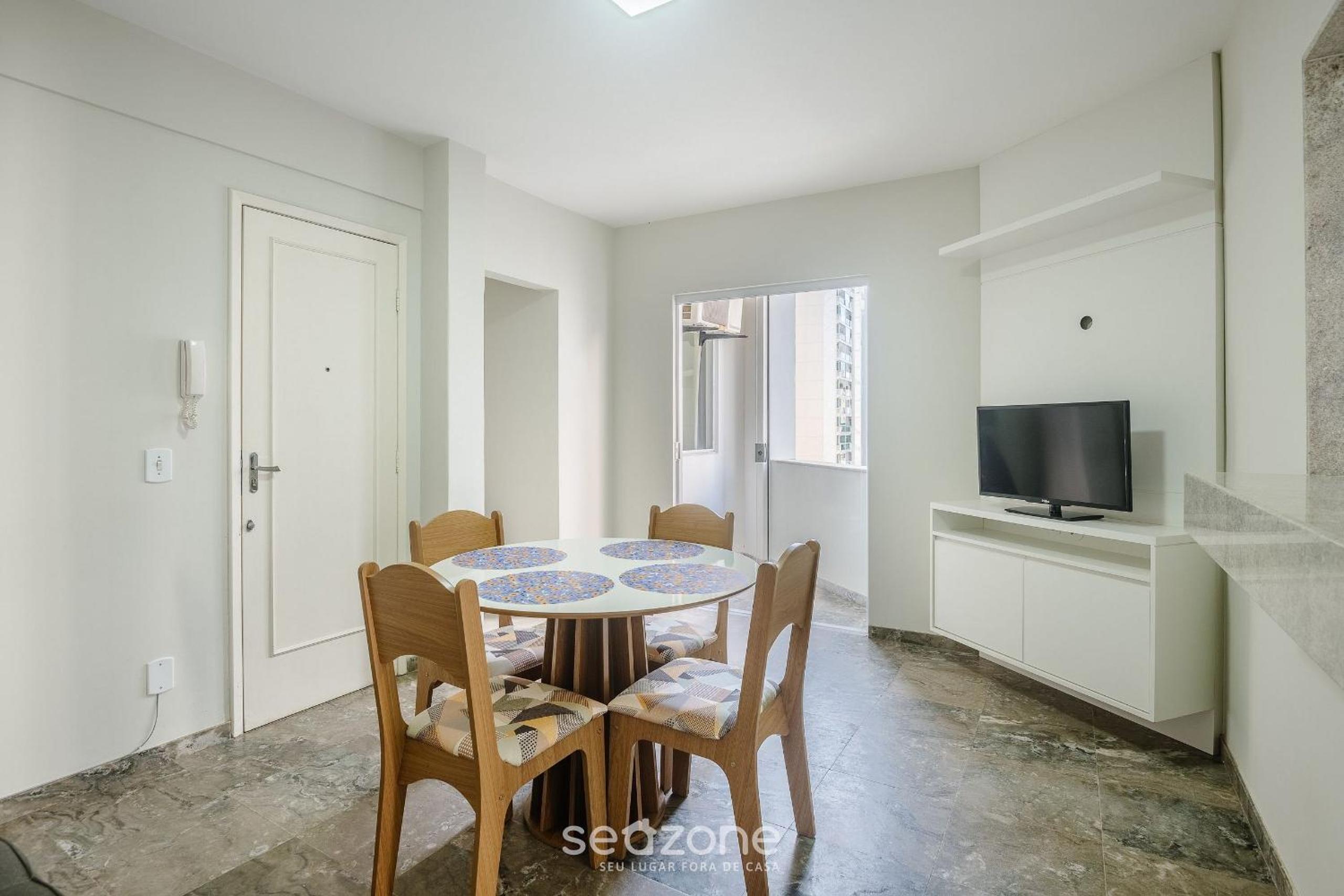 Cozy Apartment Just 300 m from the Beach - EEC0403