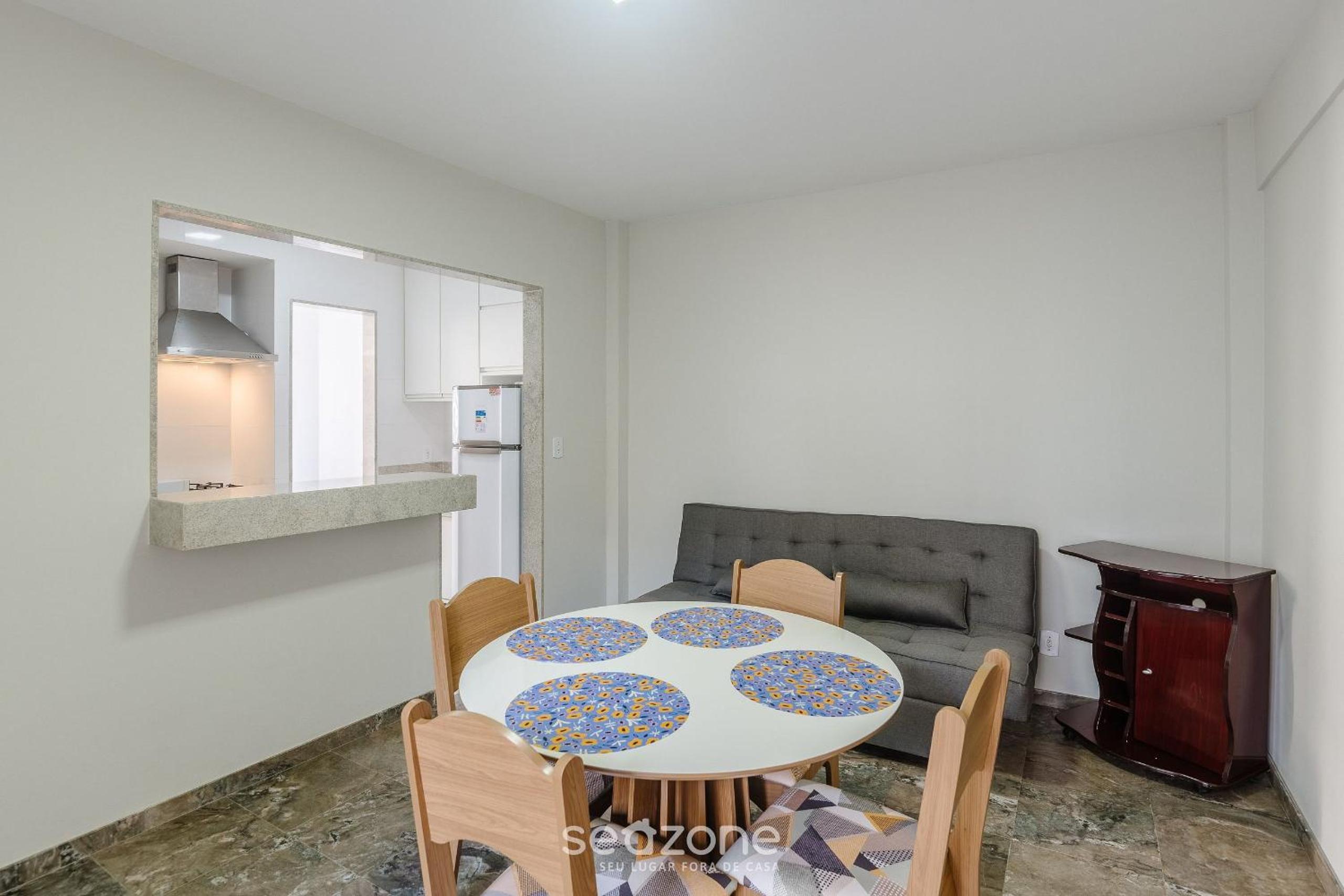Cozy Apartment Just 300 m from the Beach - EEC0403