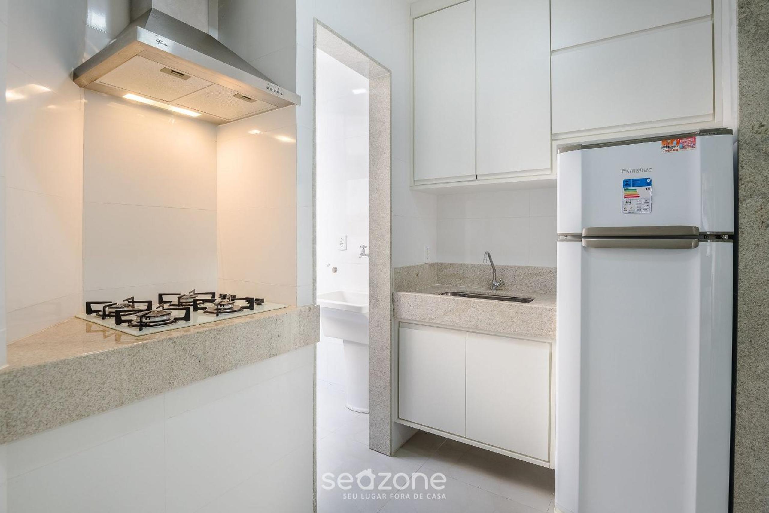 Cozy Apartment Just 300 m from the Beach - EEC0403