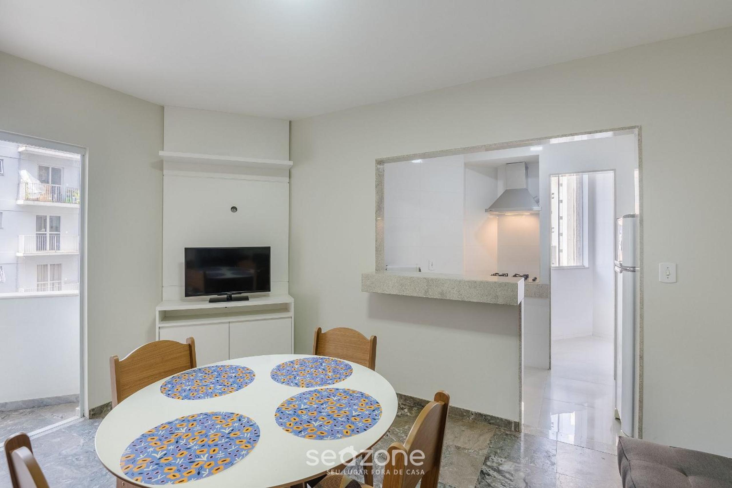 Cozy Apartment Just 300 m from the Beach - EEC0403