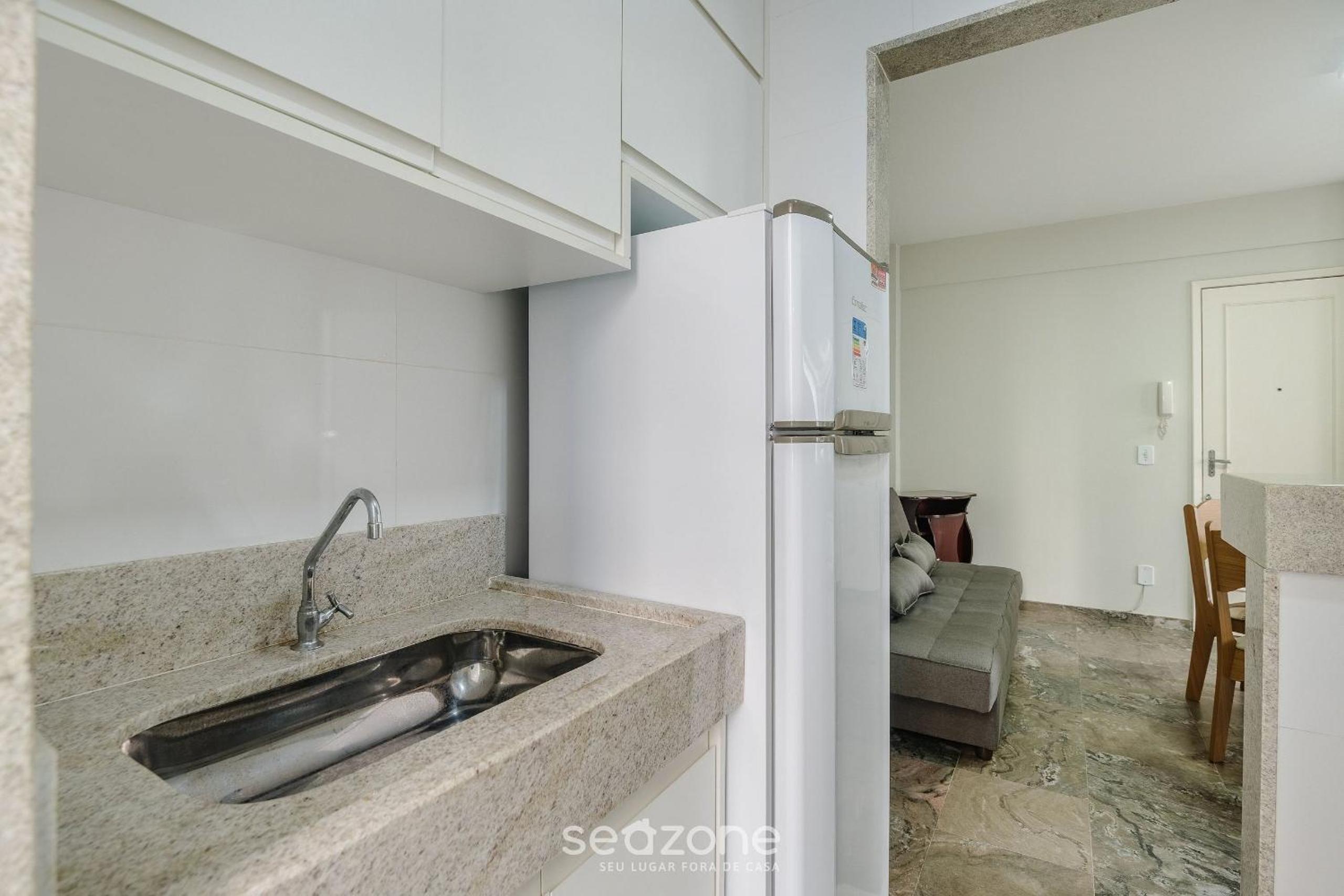 Cozy Apartment Just 300 m from the Beach - EEC0403