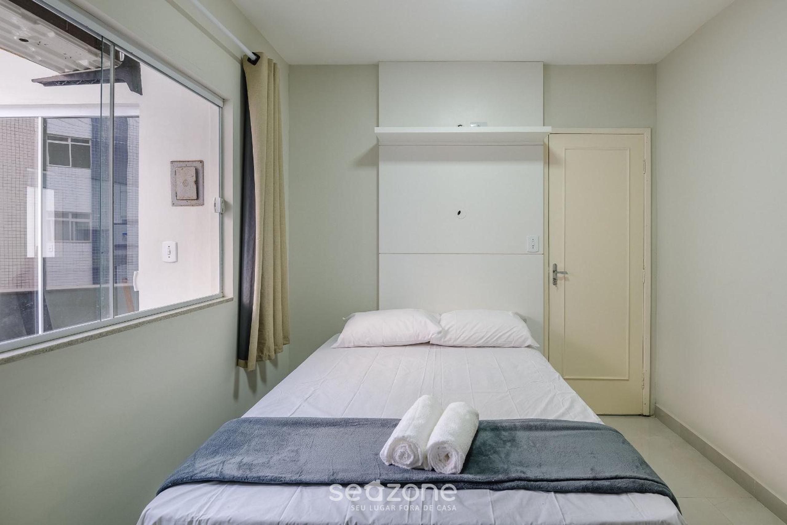 Cozy Apartment Just 300 m from the Beach - EEC0403