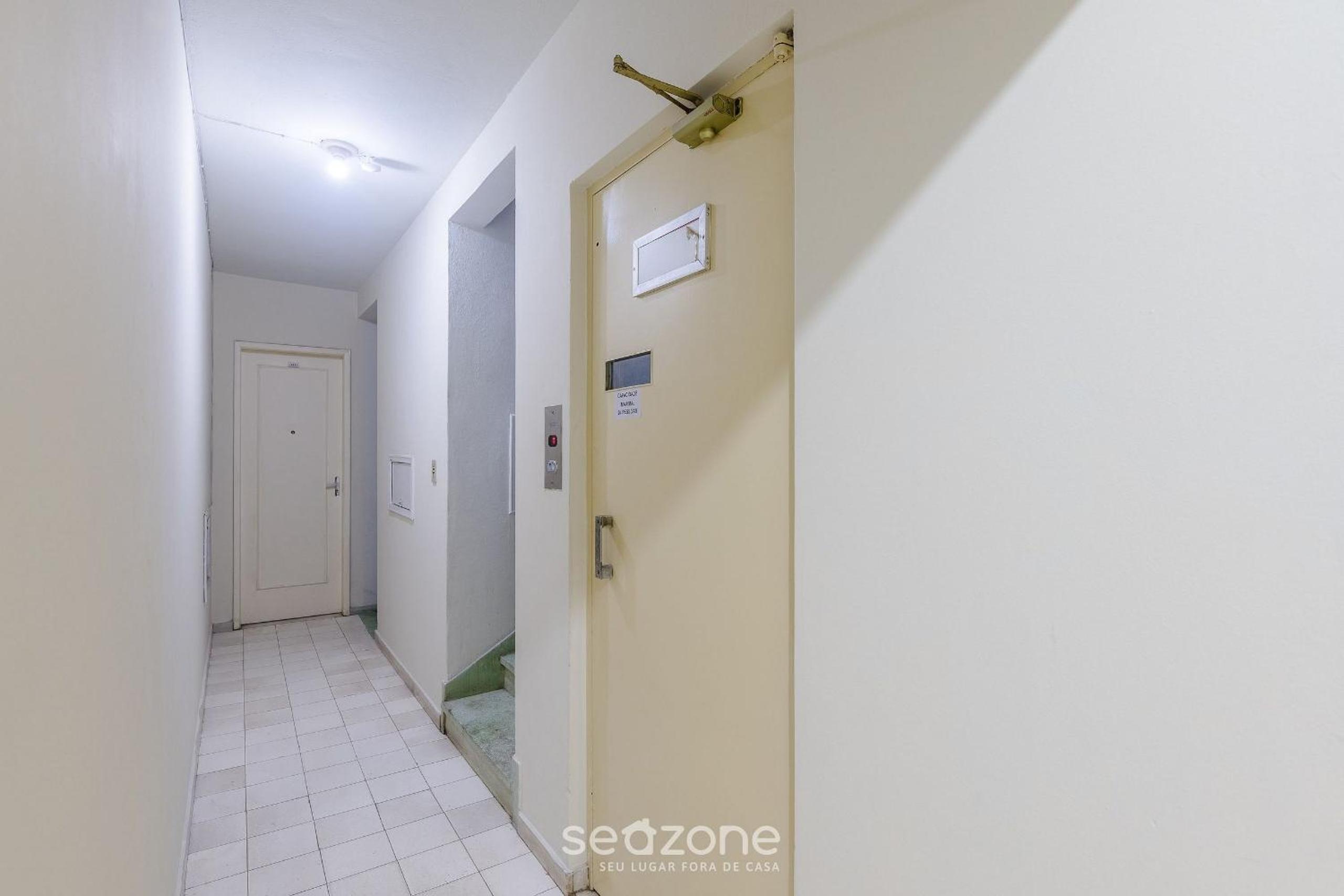 Cozy Apartment Just 300 m from the Beach - EEC0403