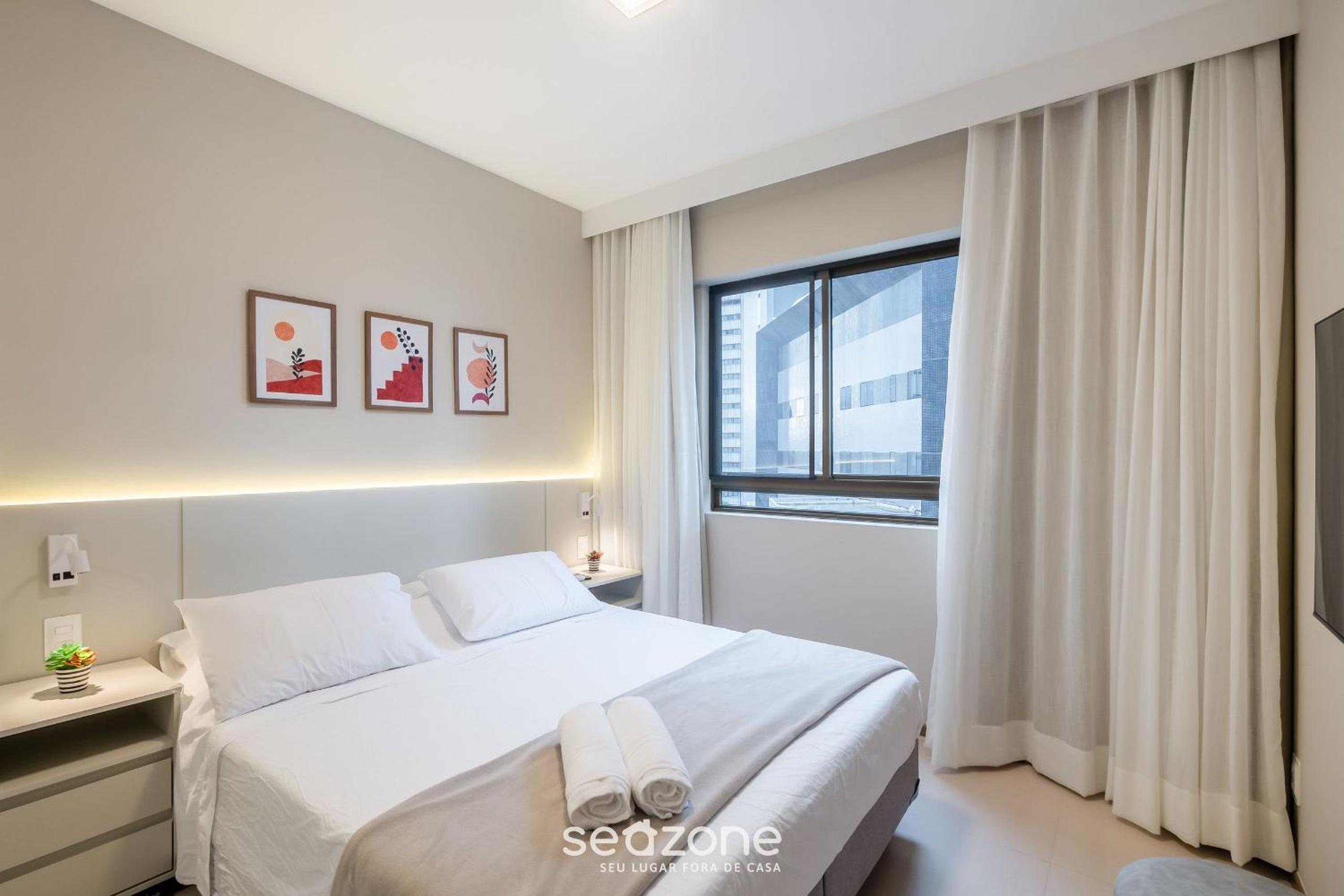 Cozy and Charming Apt in Salvador | ITA0304
