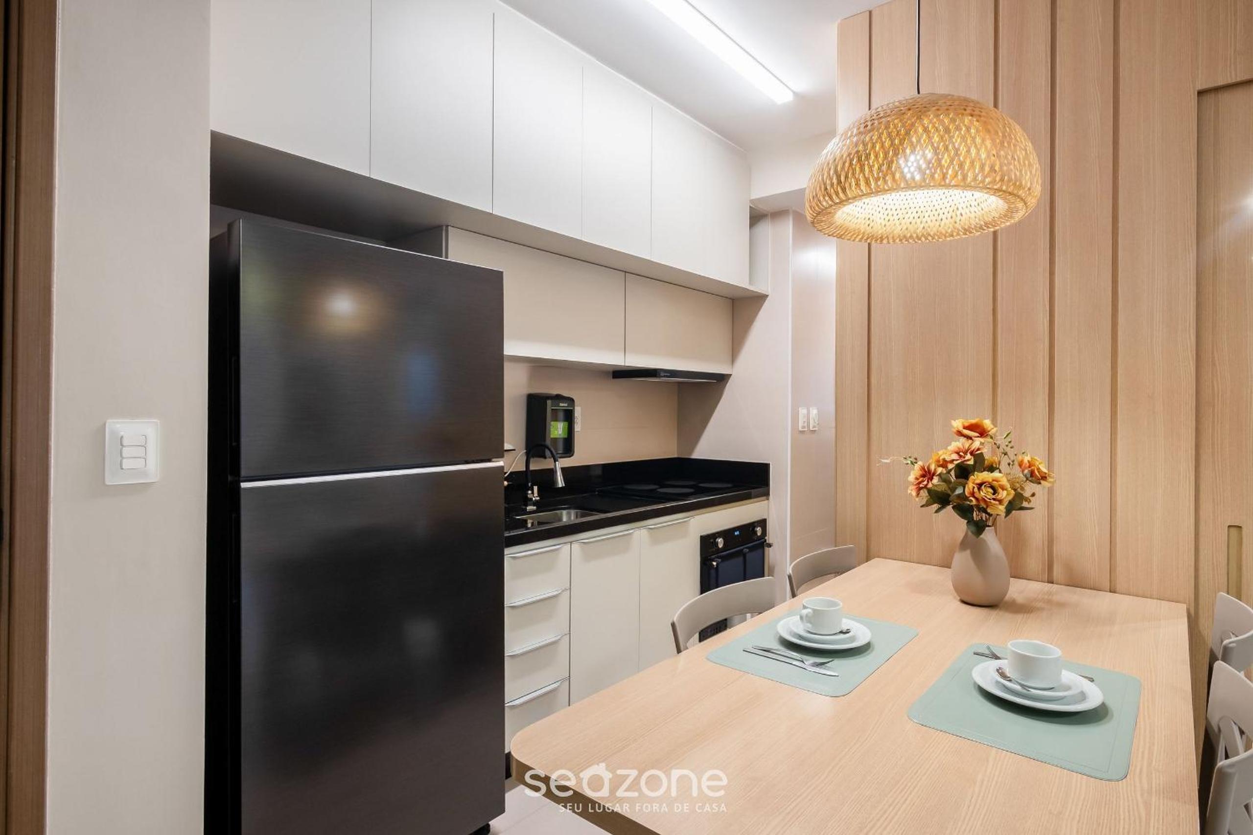 Cozy and Charming Apt in Salvador | ITA0304