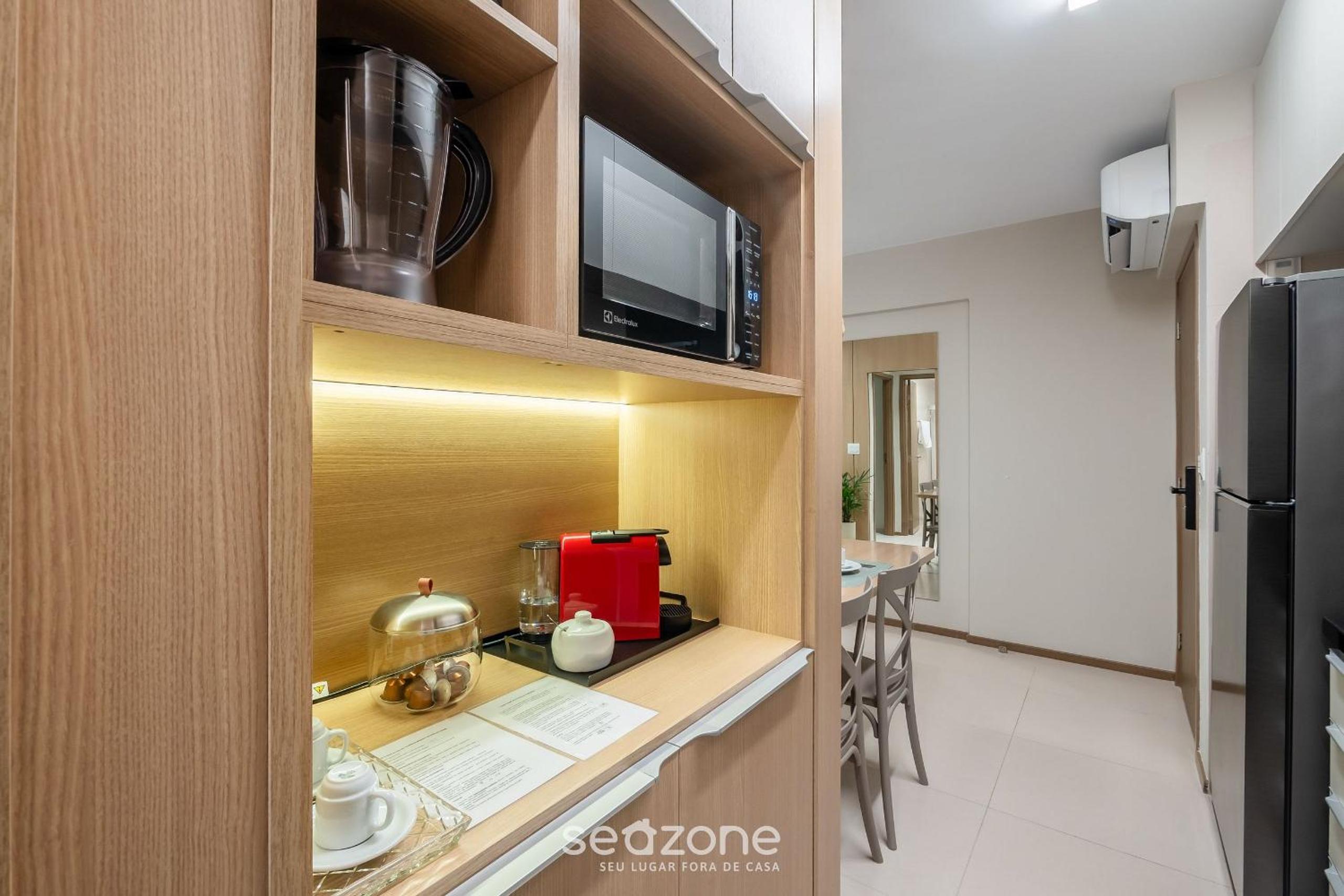 Cozy and Charming Apt in Salvador | ITA0304