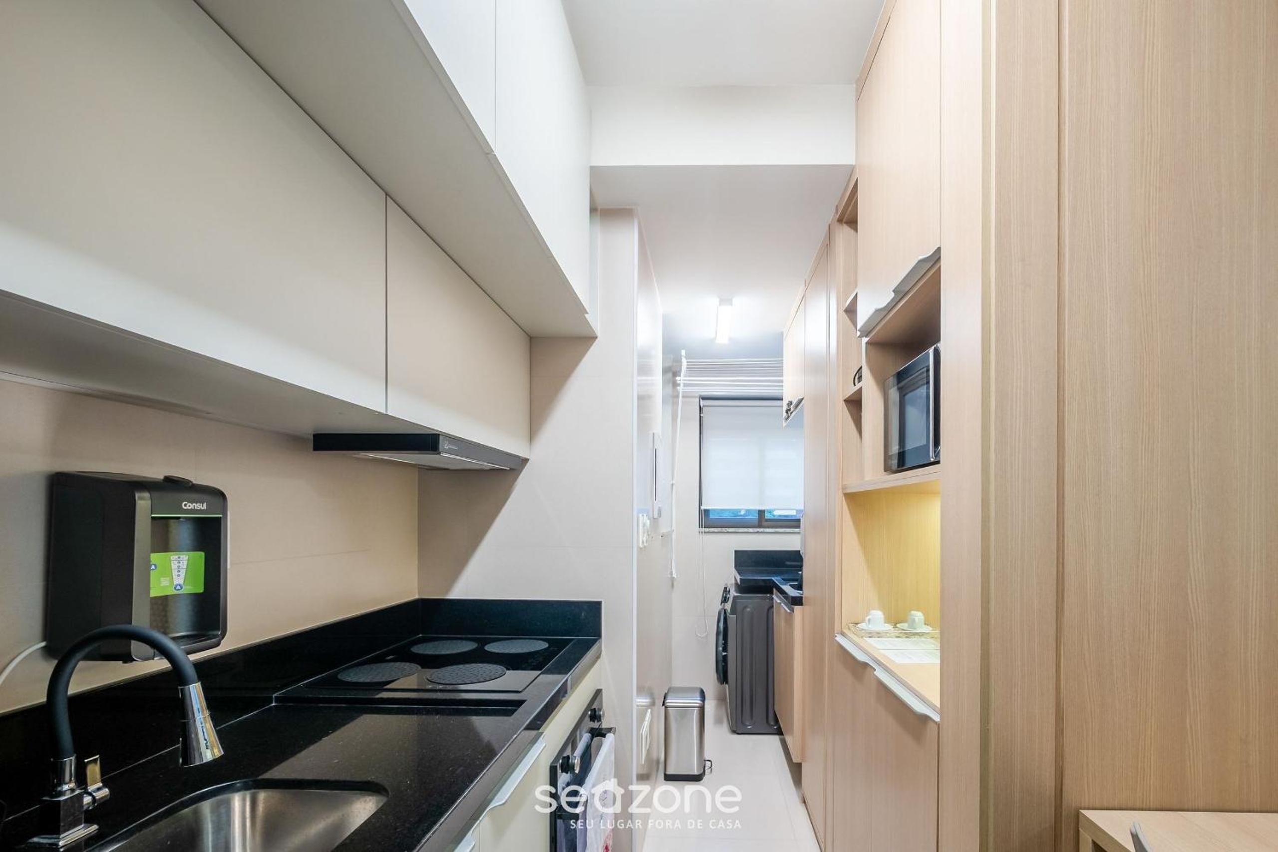 Cozy and Charming Apt in Salvador | ITA0304