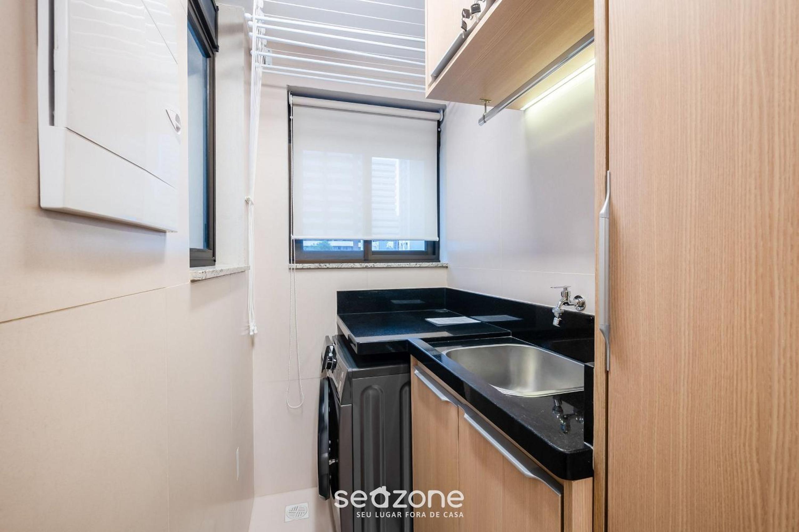 Cozy and Charming Apt in Salvador | ITA0304