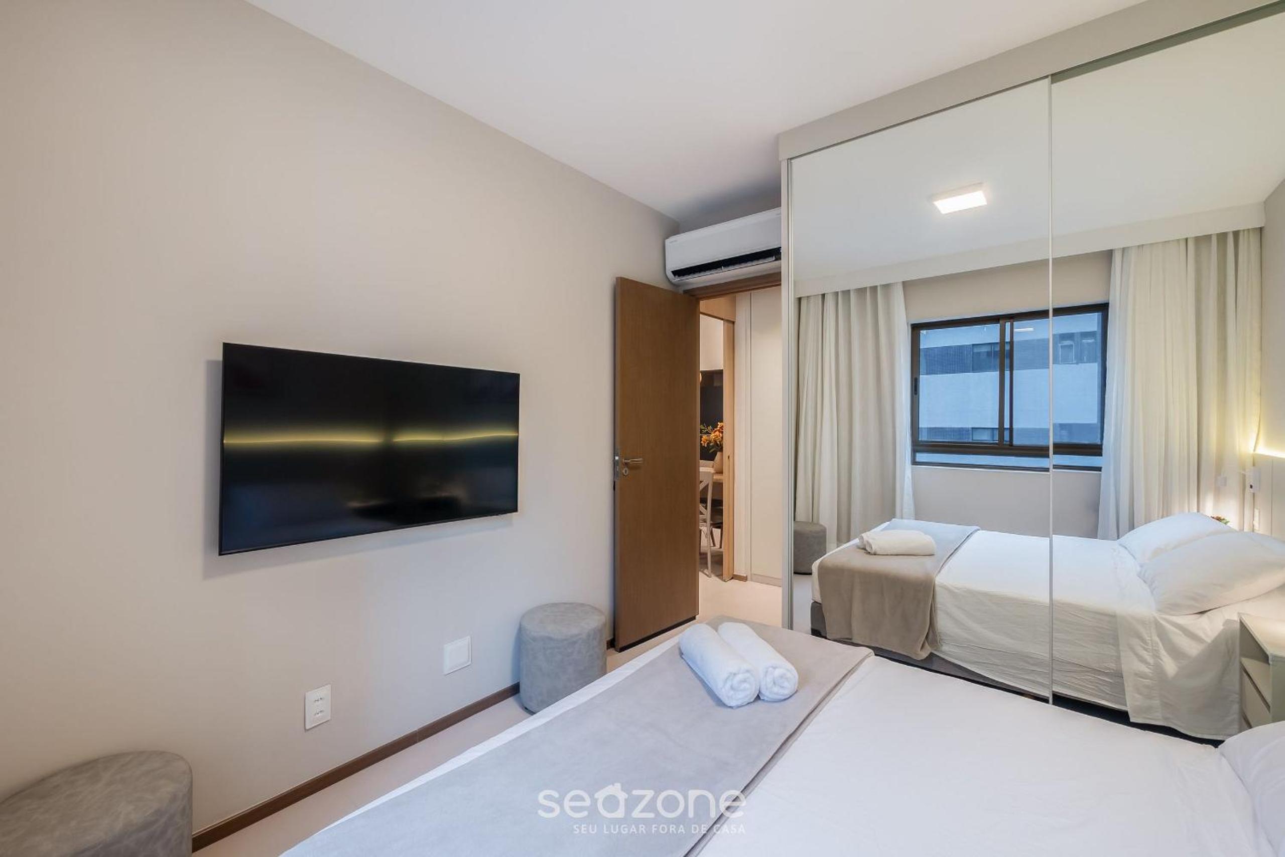 Cozy and Charming Apt in Salvador | ITA0304