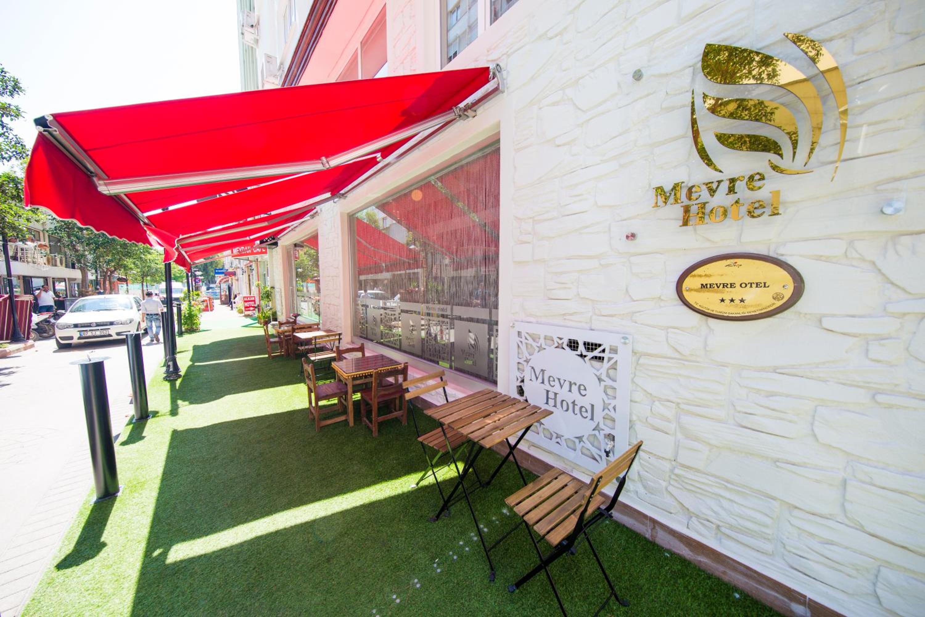 Mevre Otel - Image 51