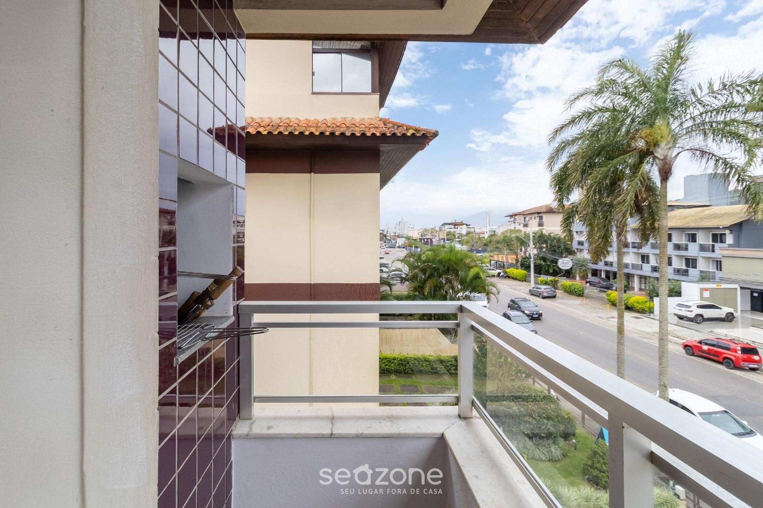 Fully equipped apartments just minutes from Jurerê Beach - CIE