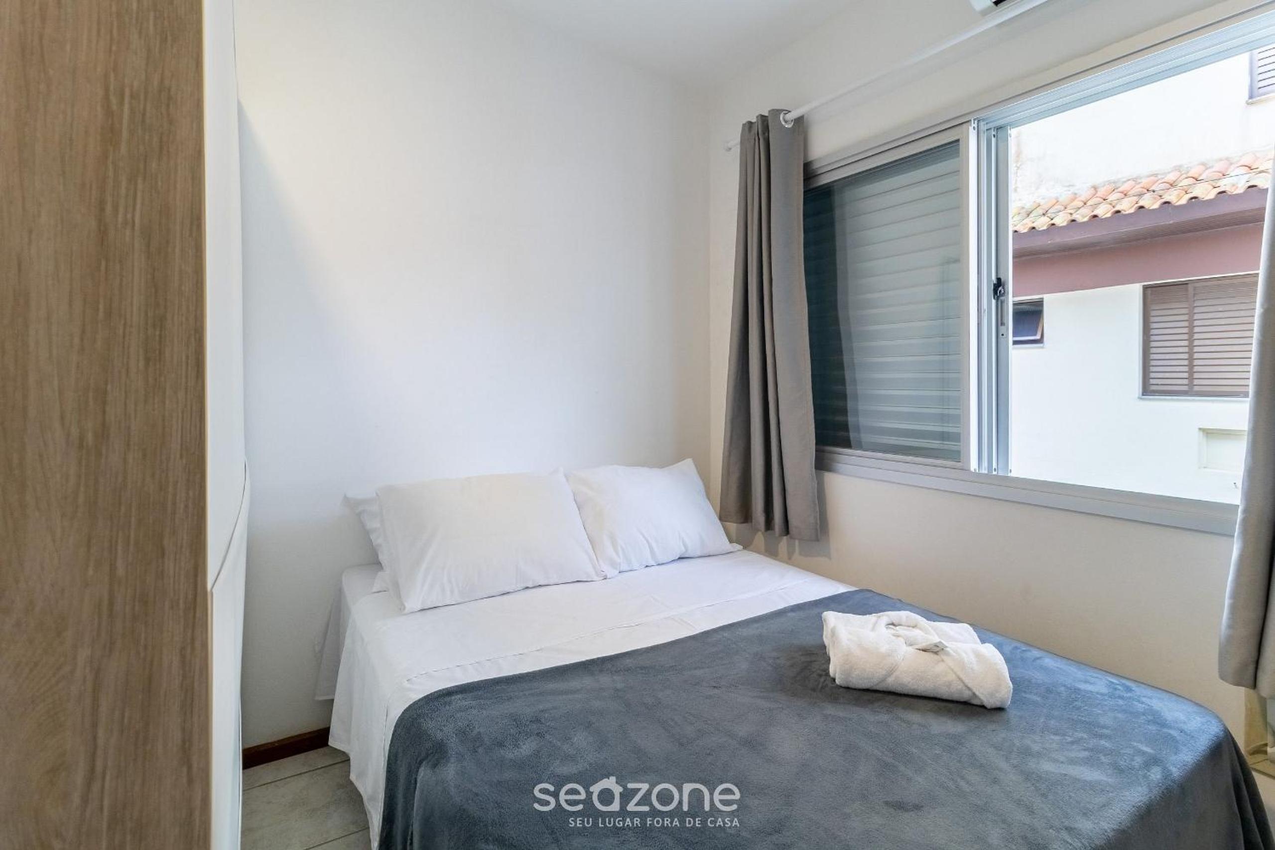 Fully equipped apartments just minutes from Jurerê Beach - CIE