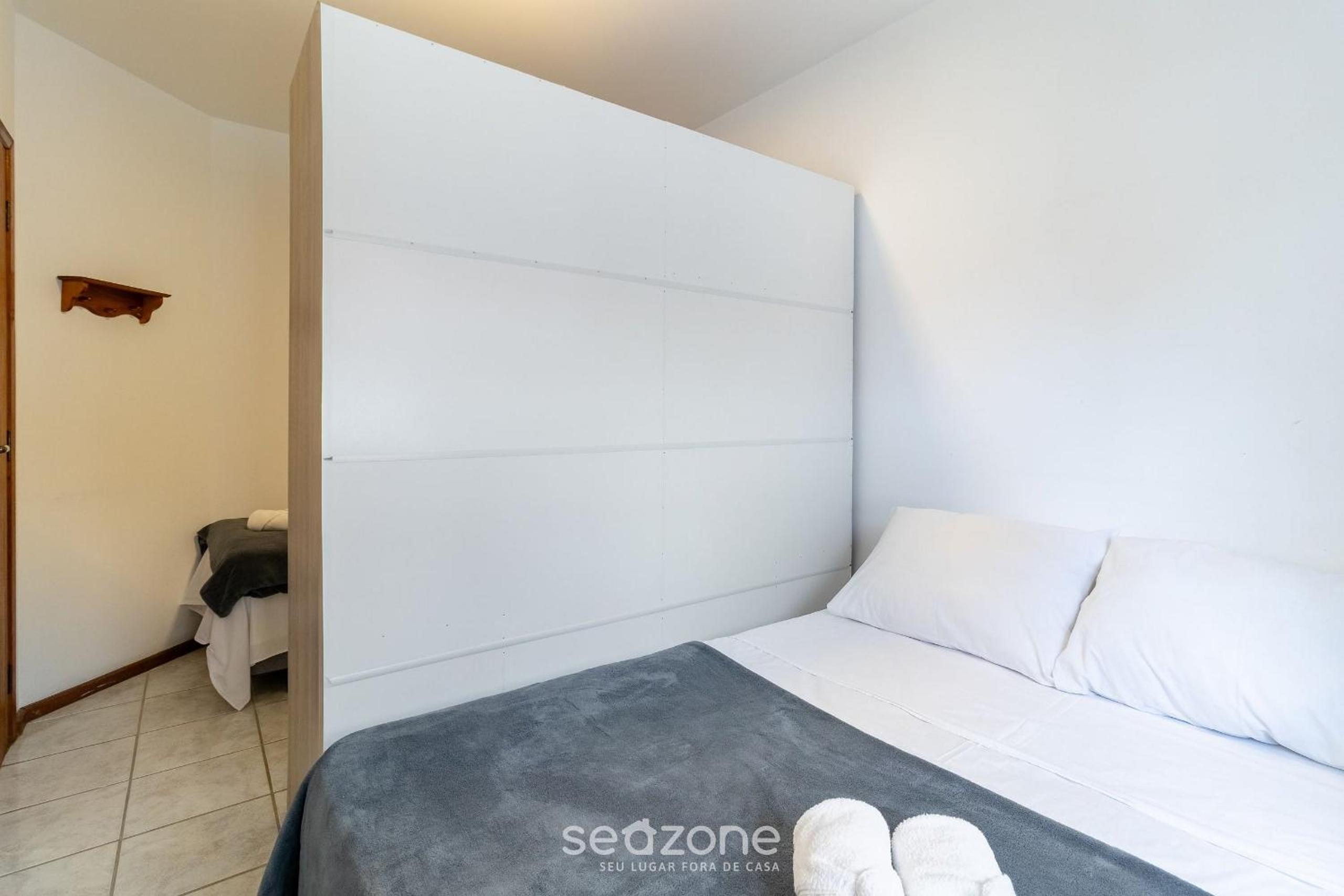 Fully equipped apartments just minutes from Jurerê Beach - CIE