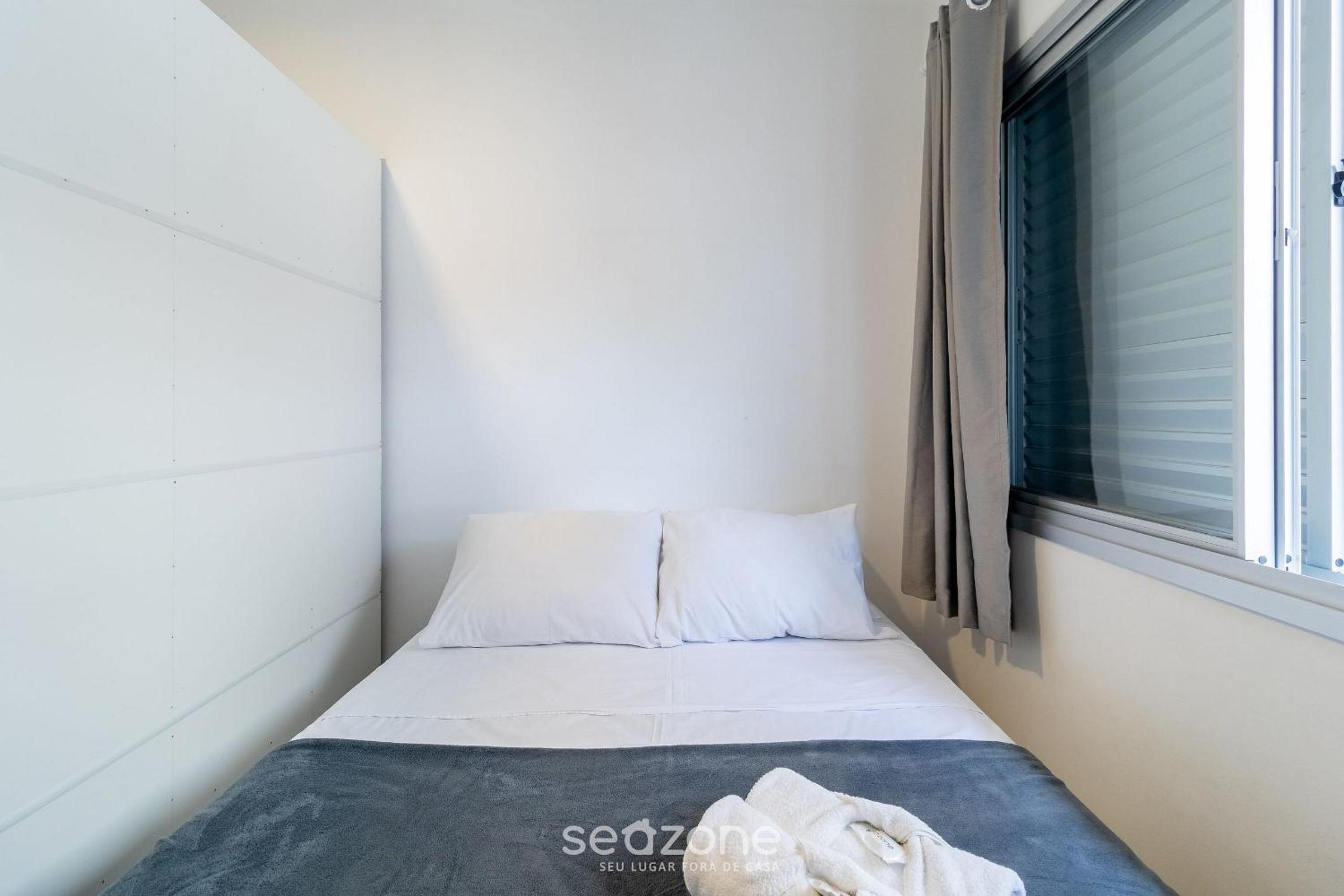 Fully equipped apartments just minutes from Jurerê Beach - CIE
